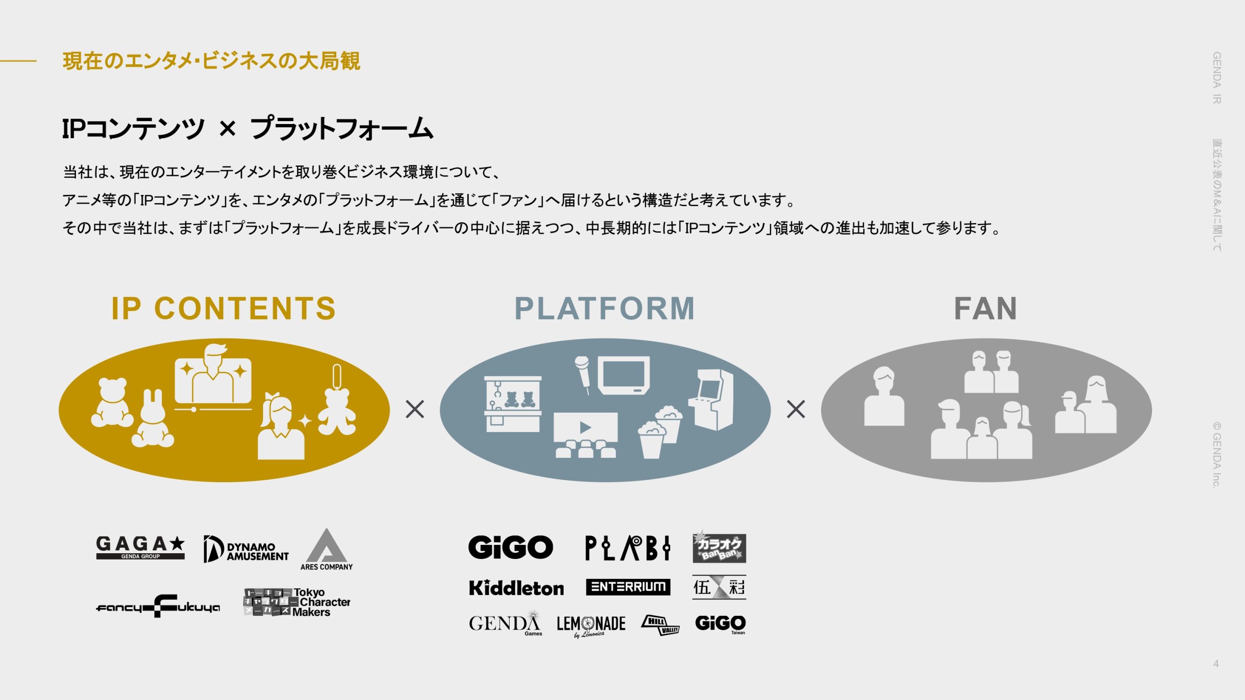 直近公表のM&Aに関しての画像4