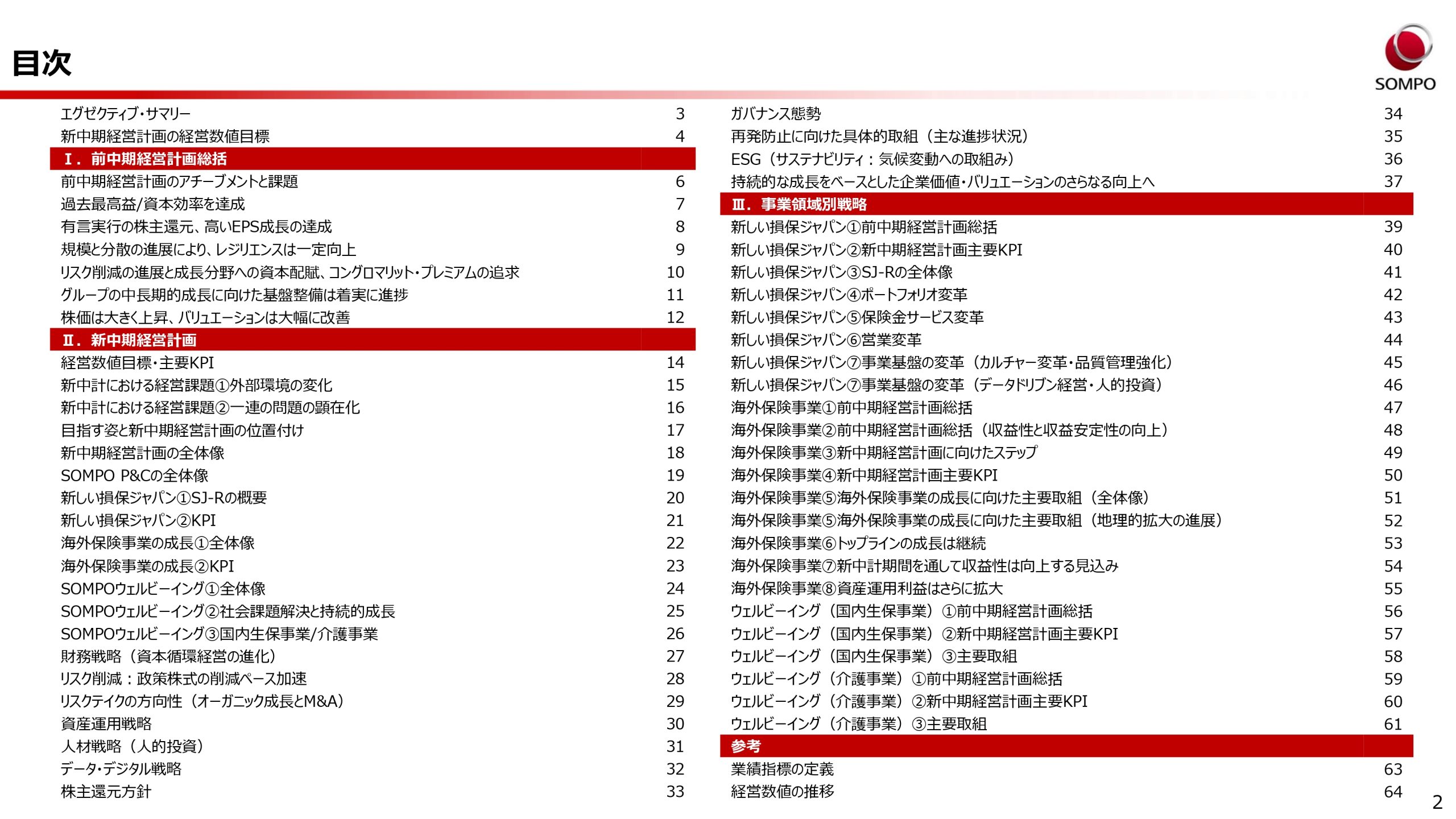 新中期経営計画（2024～2026年度）の画像2