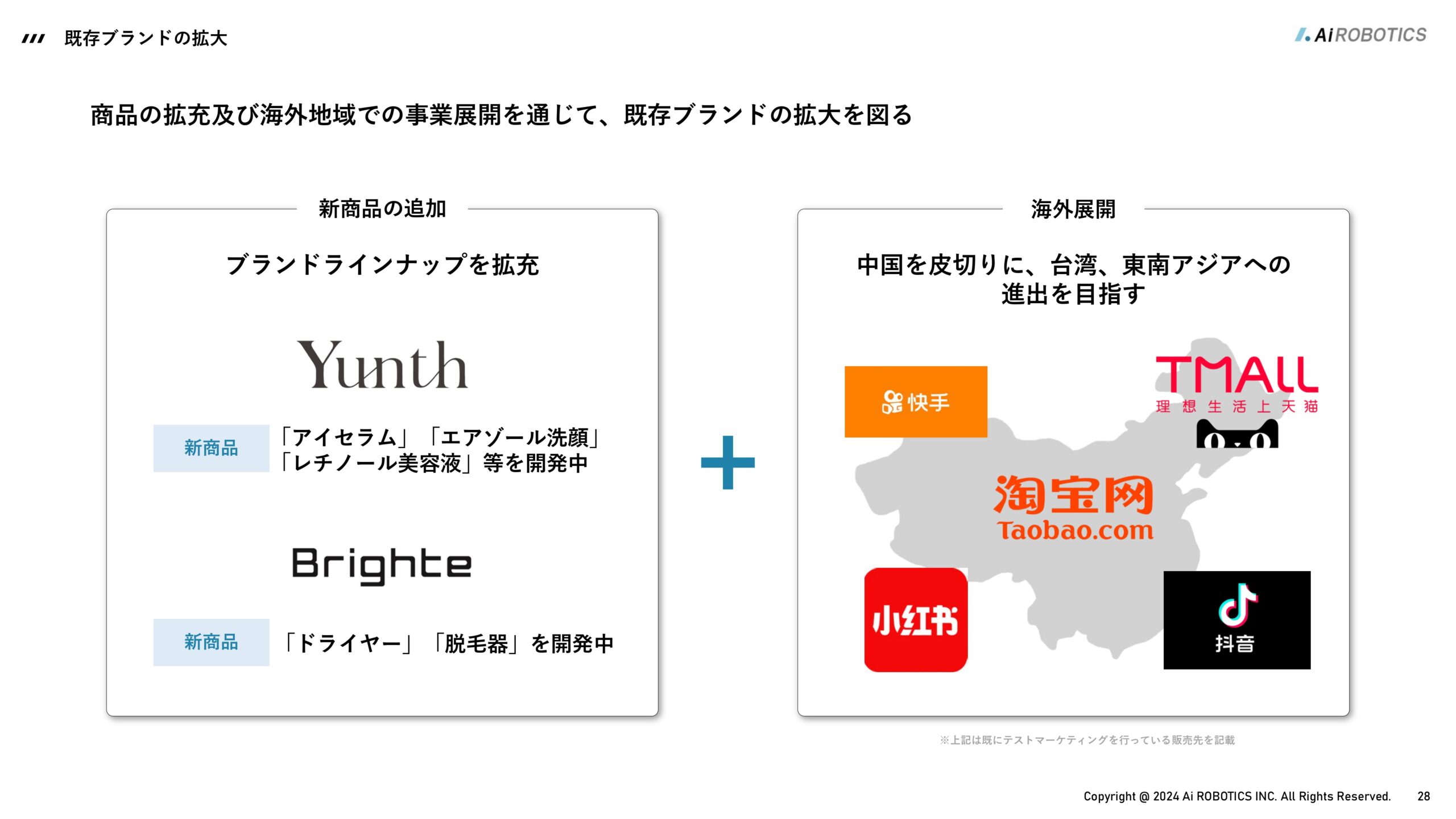 事業計画及び成長可能性に関する事項の画像29