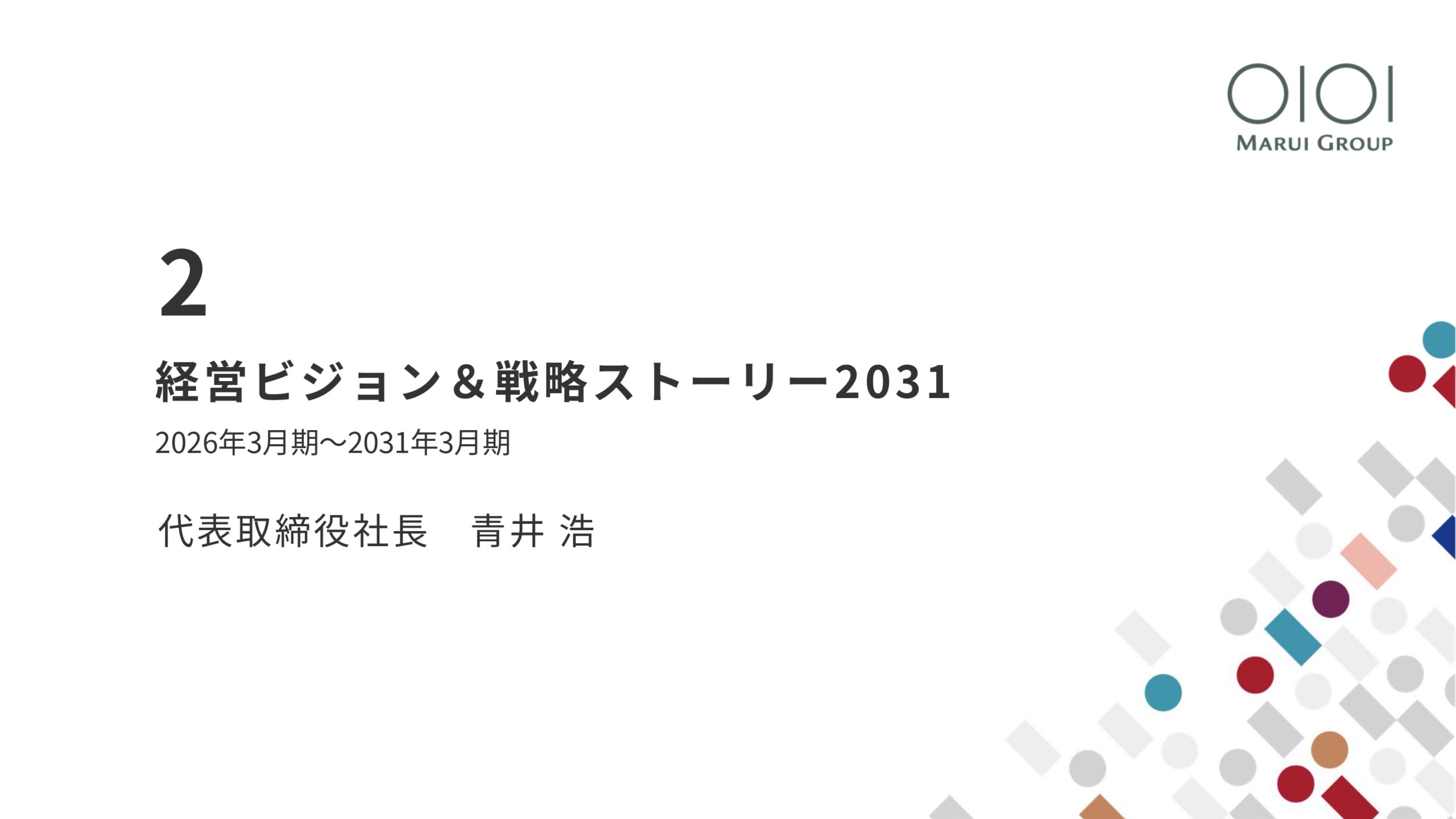 2025年3月期 決算説明と今後の方向性の画像41