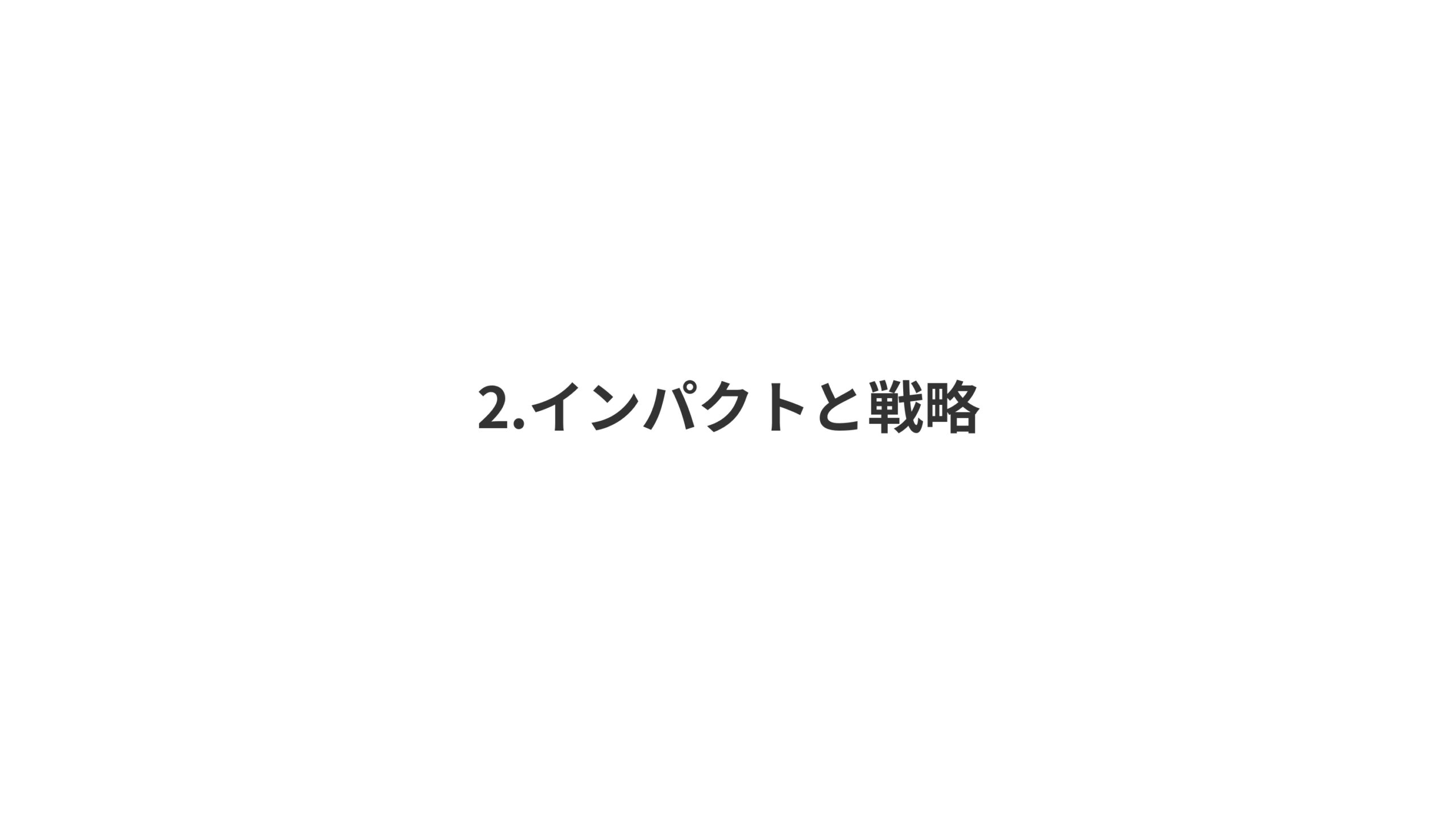 2025年3月期 決算説明と今後の方向性の画像53