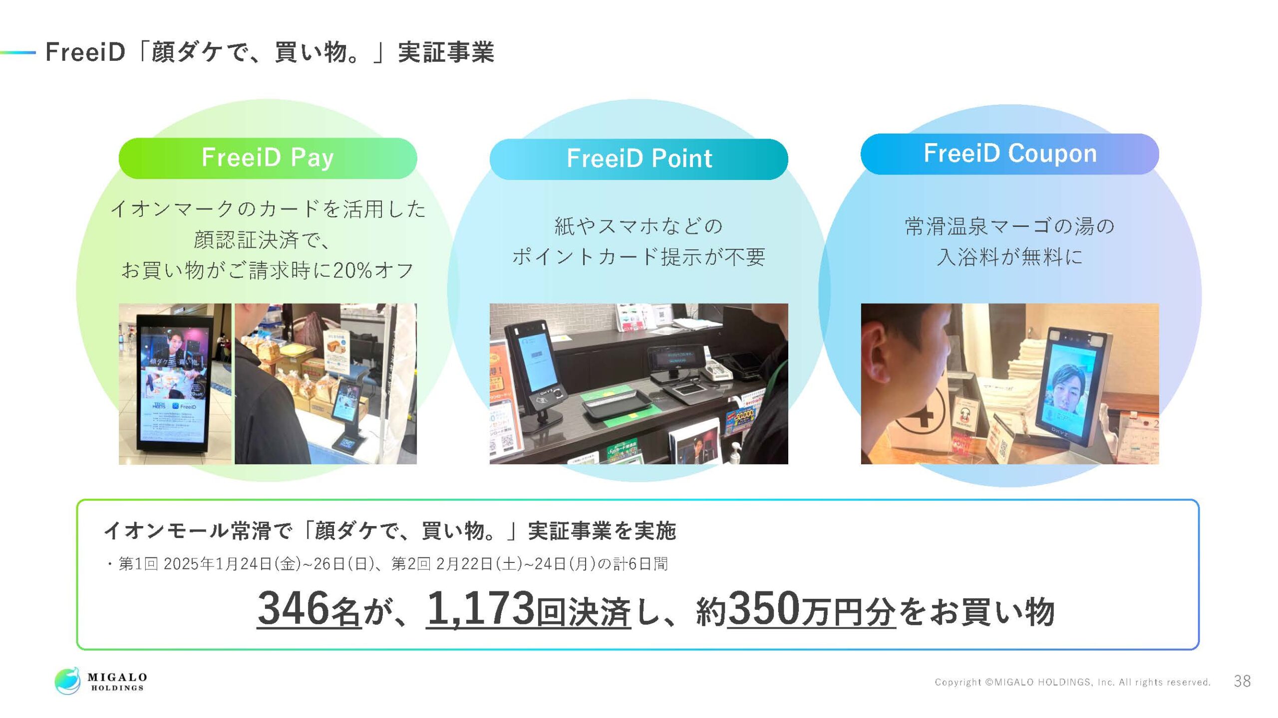 2025年3月期決算説明資料の画像39
