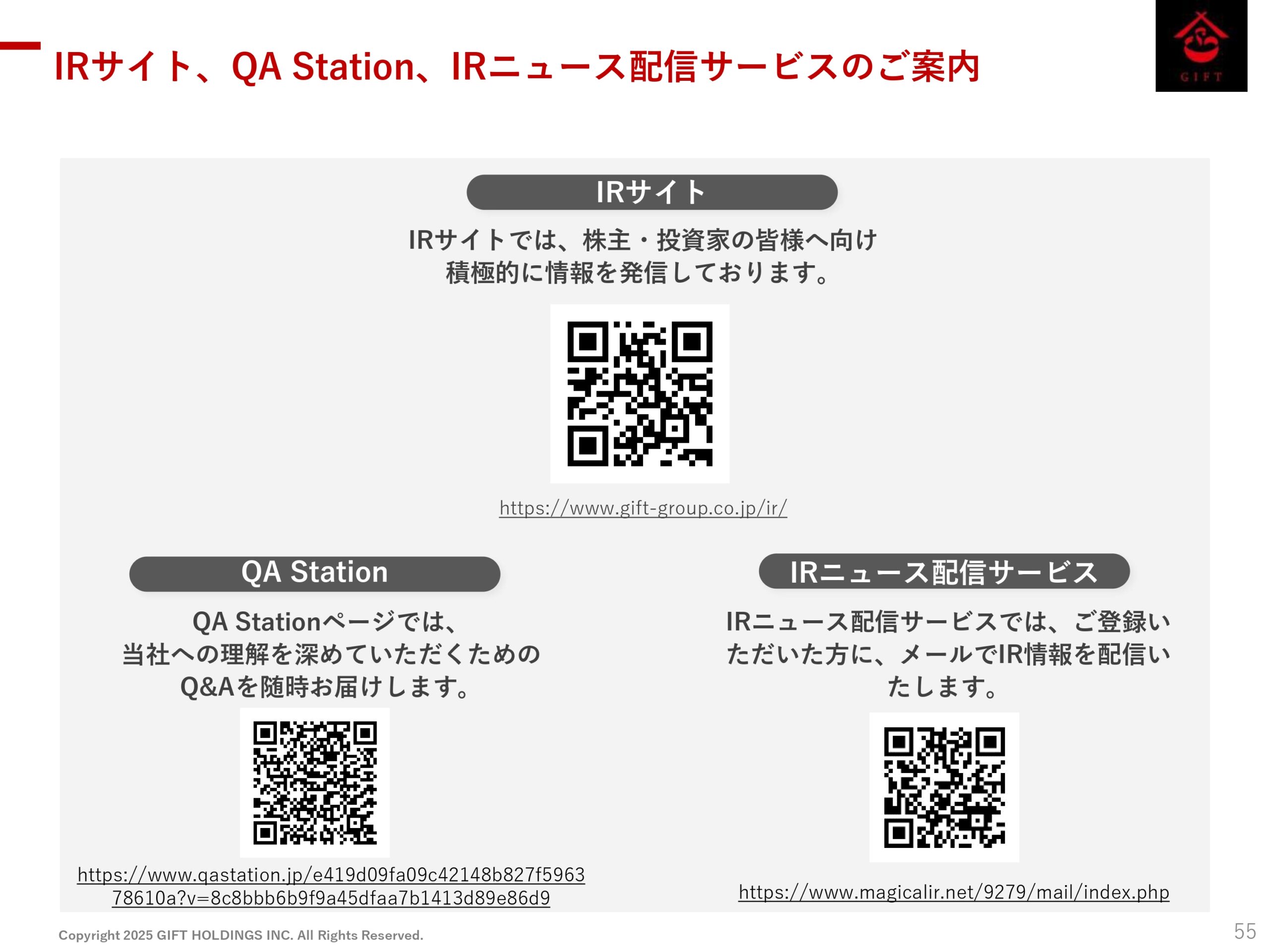 2025年10月期 第2四半期決算説明資料の画像56