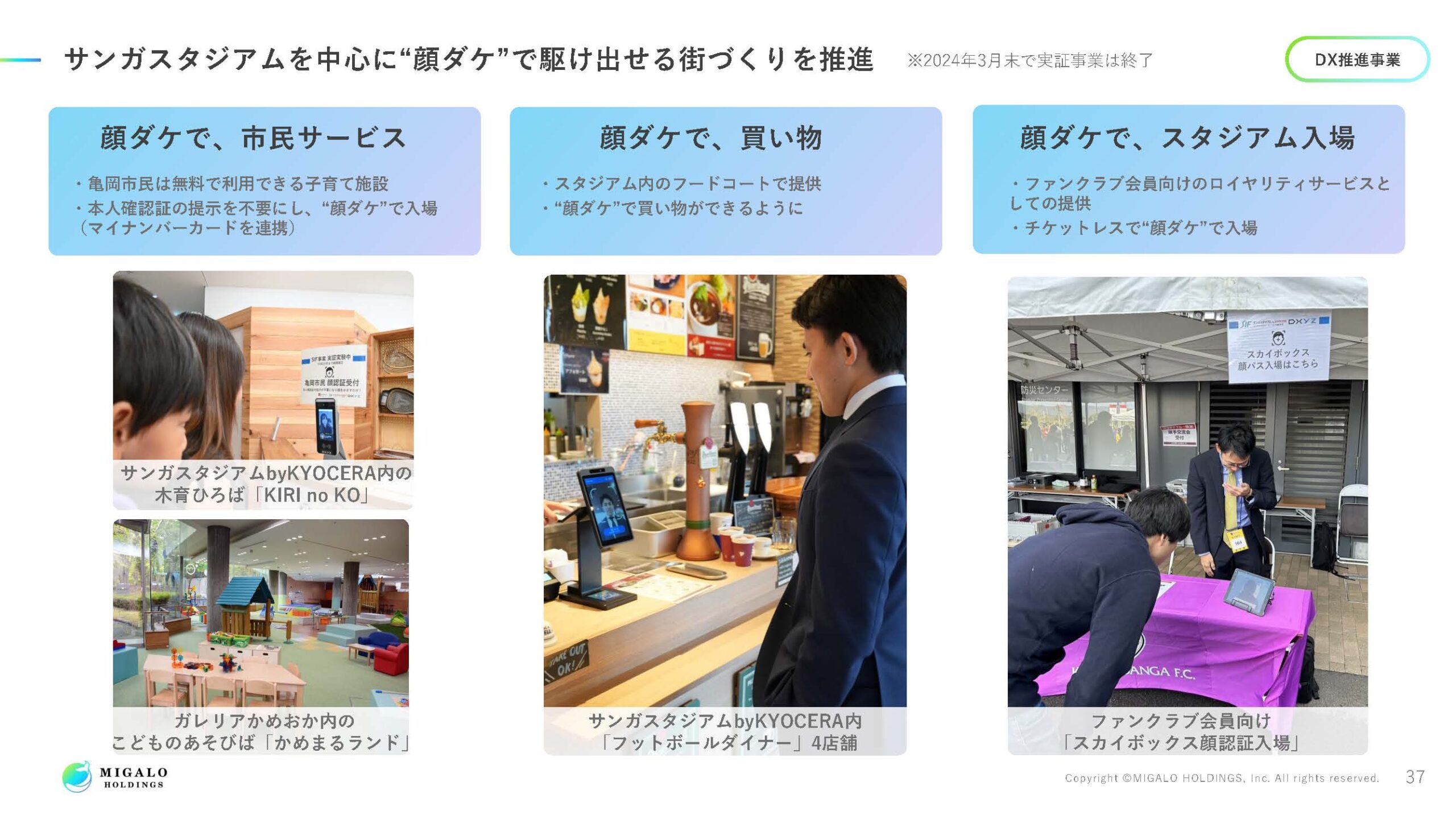 2025年3月期決算説明資料の画像38
