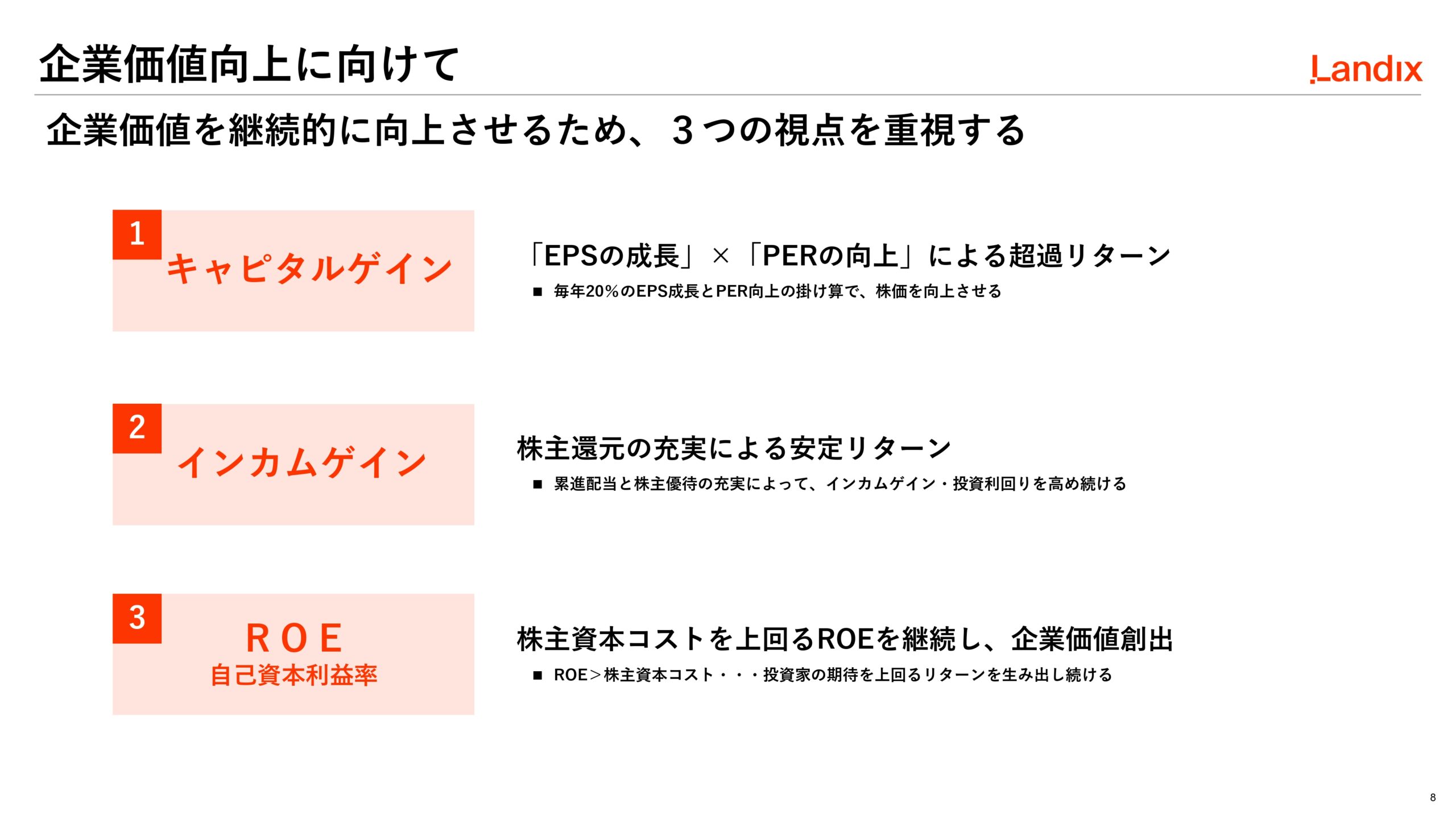第2次中期経営計画の画像8