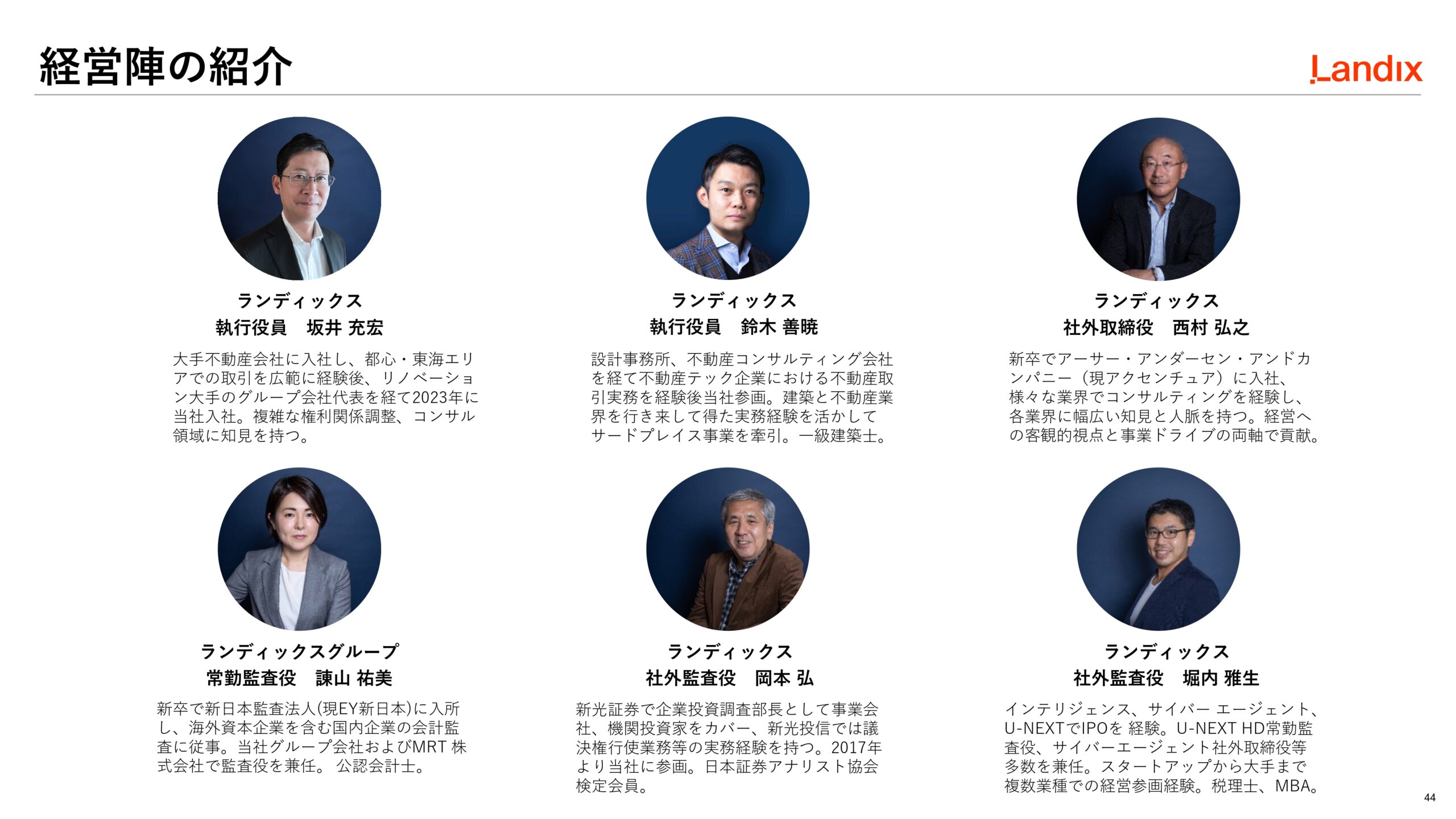 第2次中期経営計画の画像44