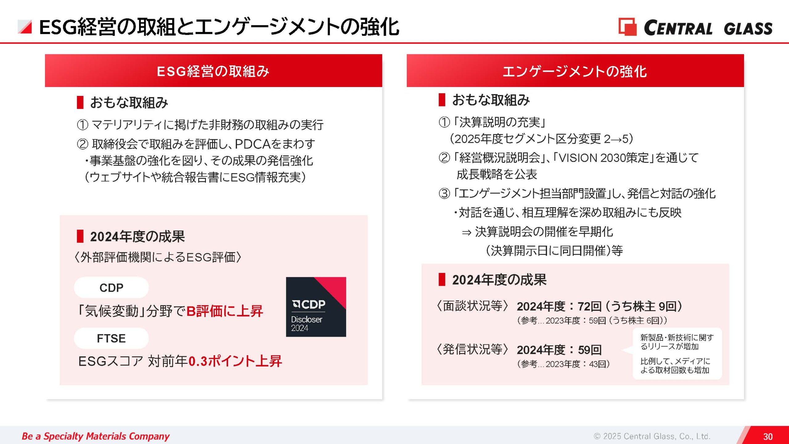 2025年3月期 決算説明資料の画像31
