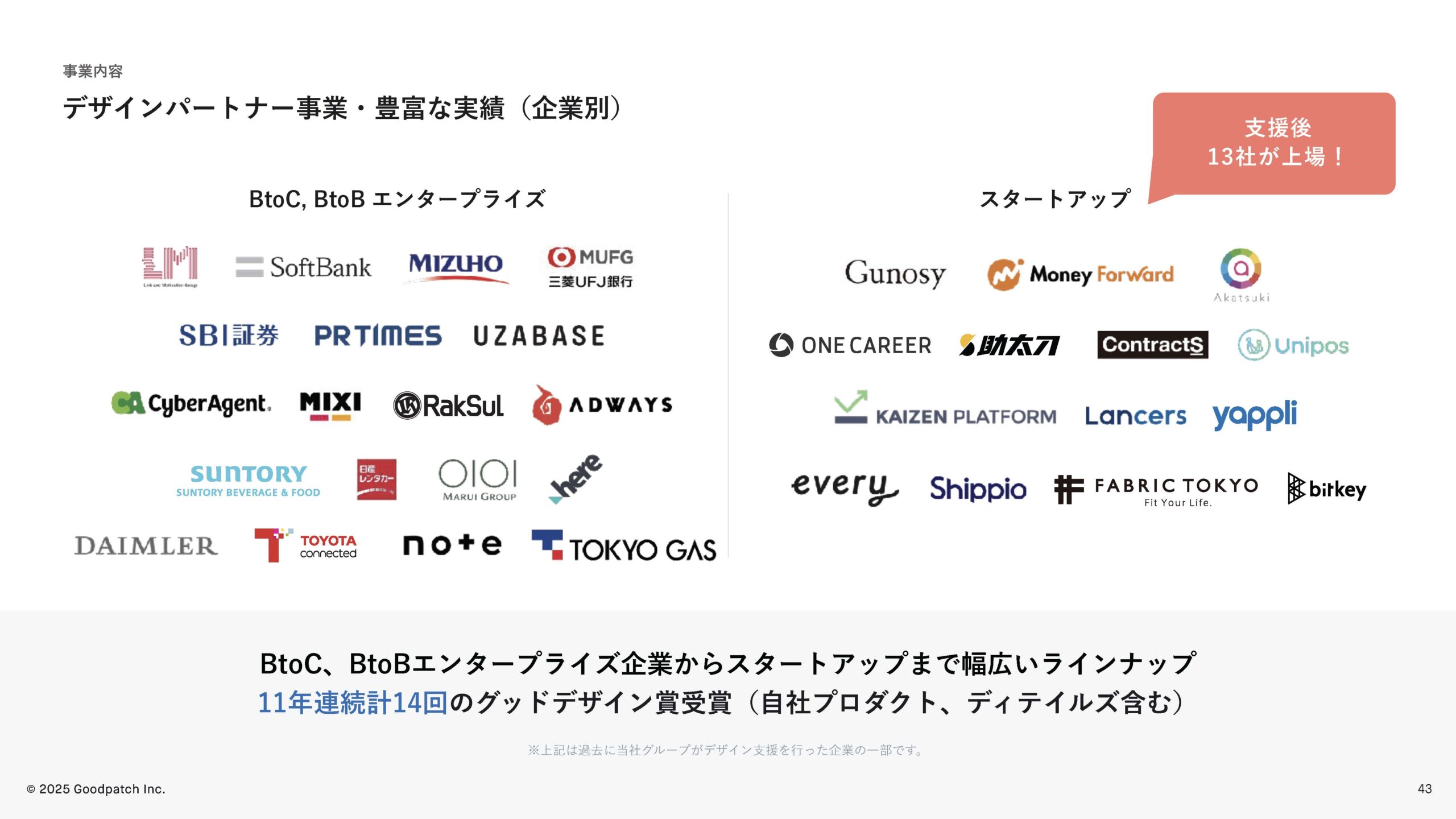 2025年8月期 第3四半期 決算説明資料の画像43