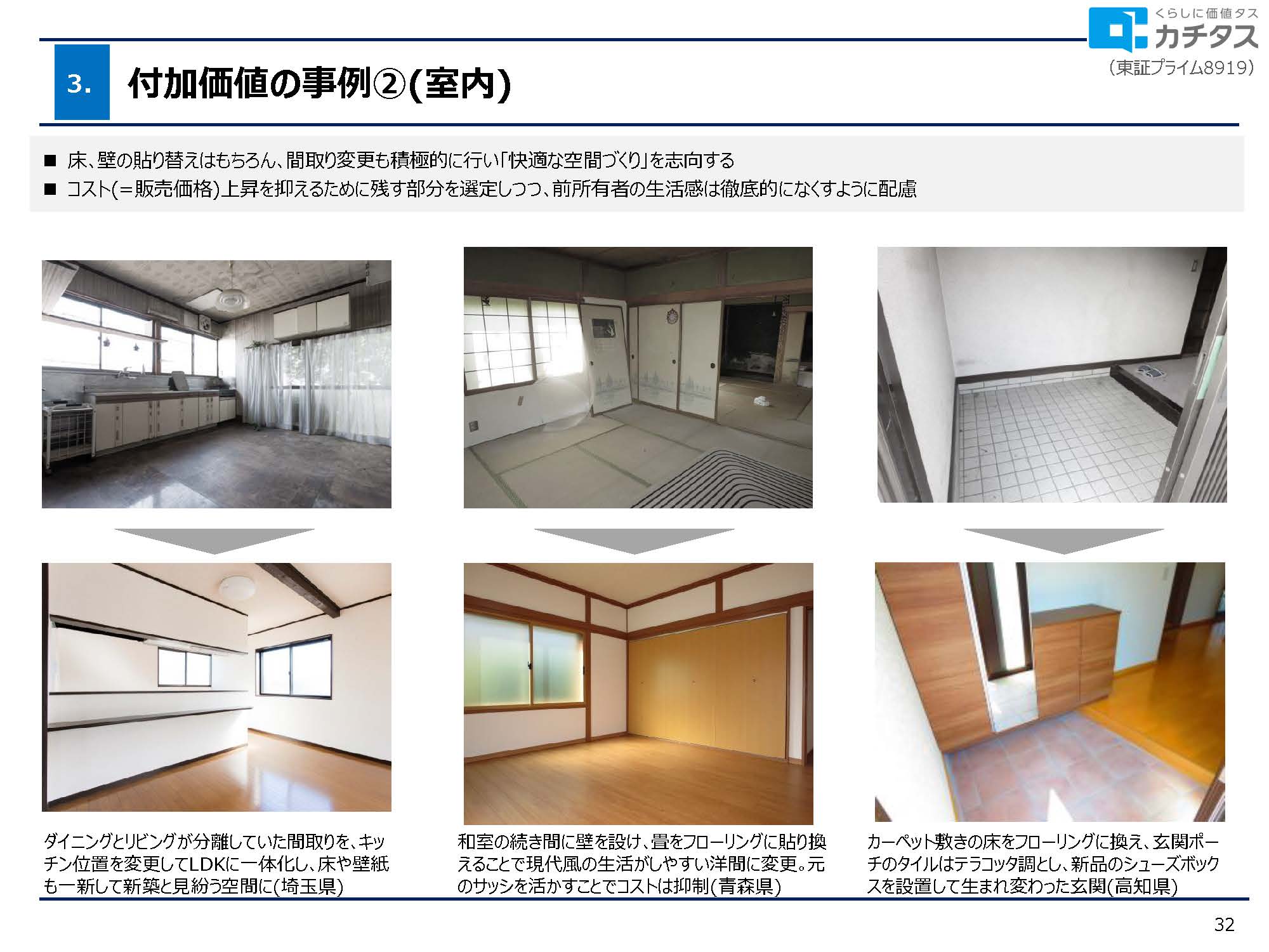 2025年3月期 決算説明資料の画像32