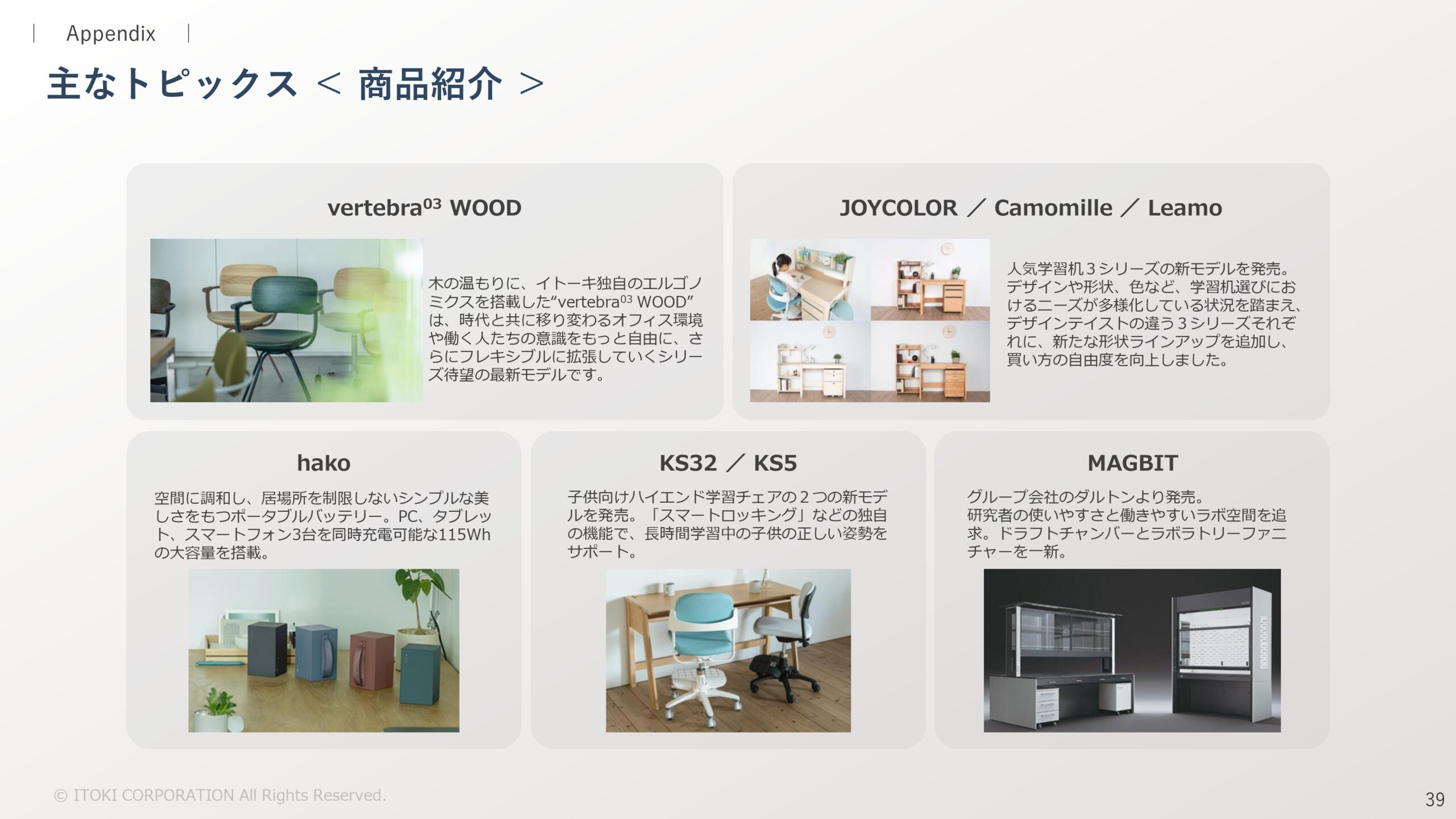 2023年12月期決算補足説明、 および新中期経営計画説明資料の画像40