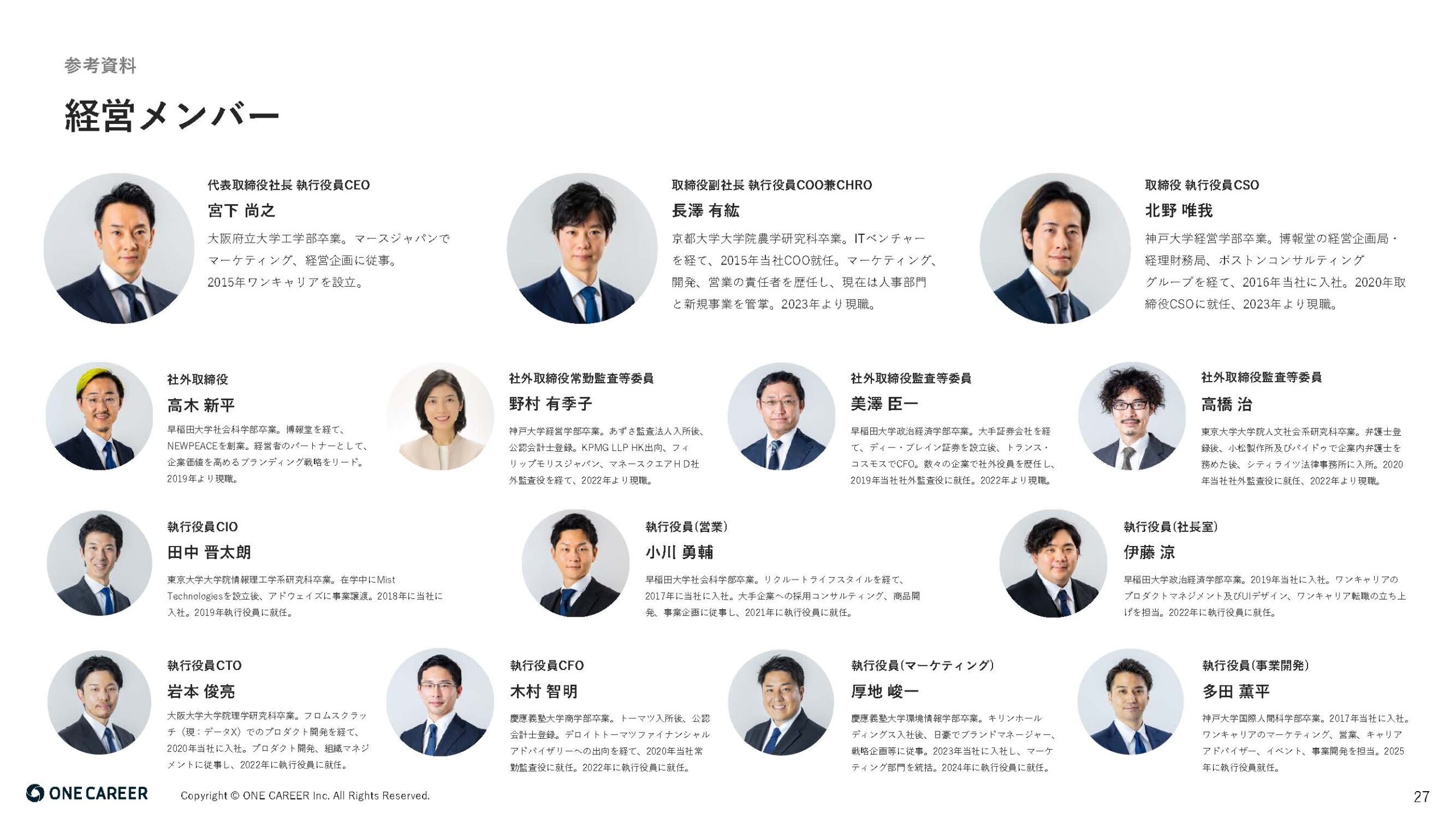 2025年12月期 第2四半期決算説明資料