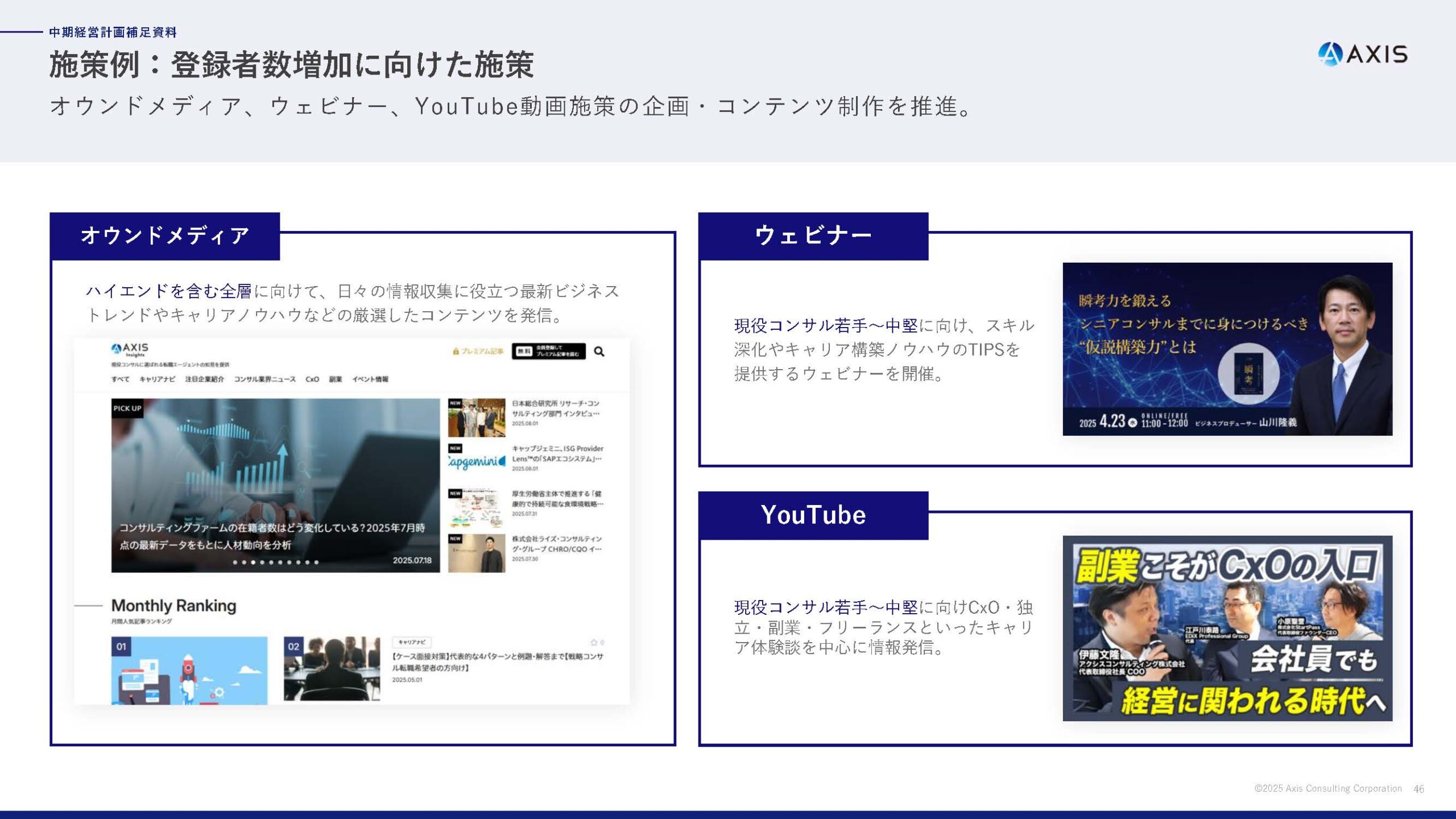 2025年6月期 通期決算説明資料の画像44