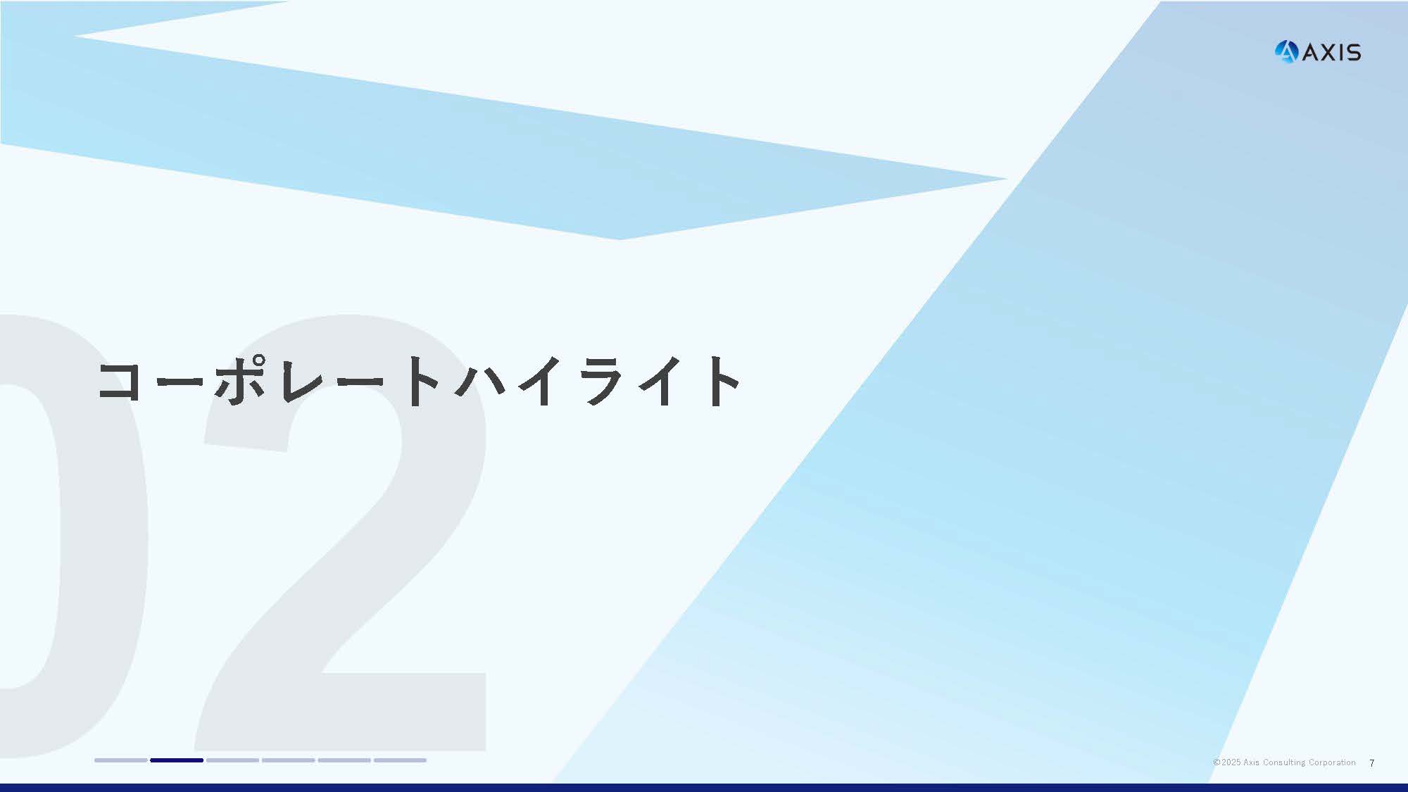 2025年6月期 通期決算説明資料の画像40