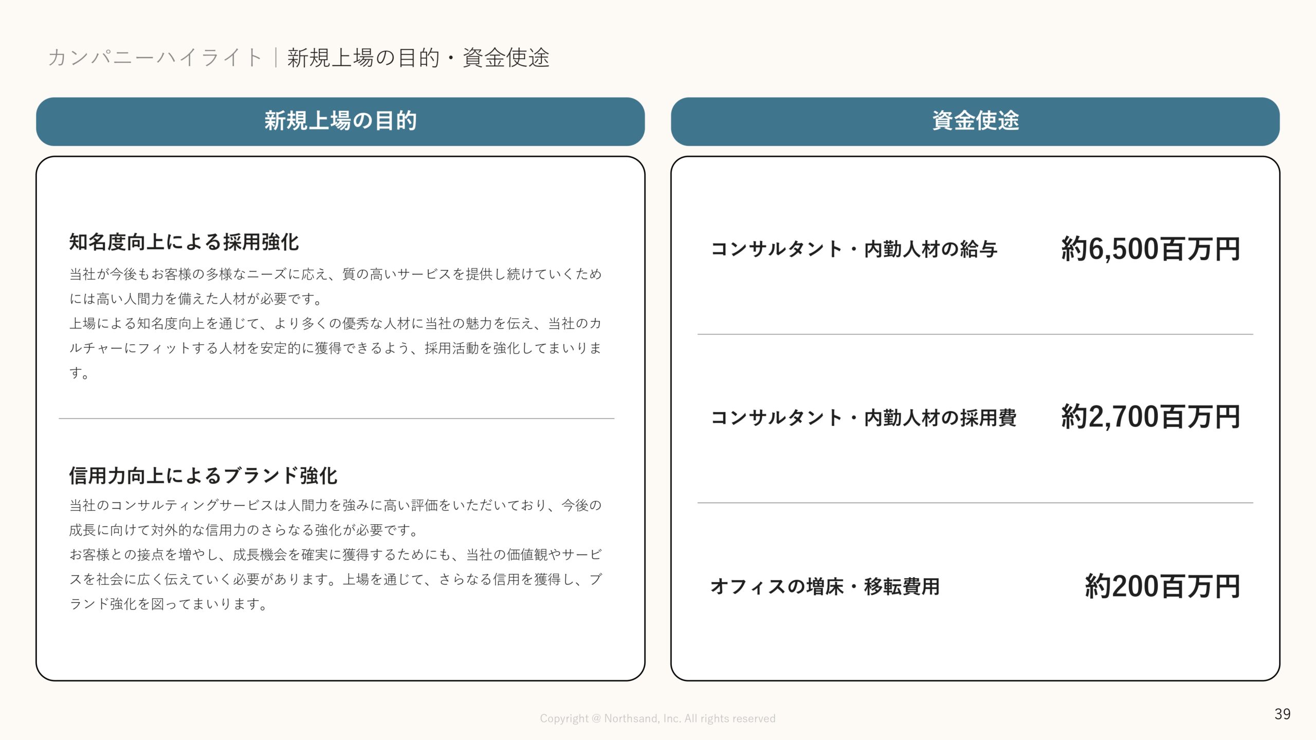 事業計画及び成長可能性に関する事項の画像39