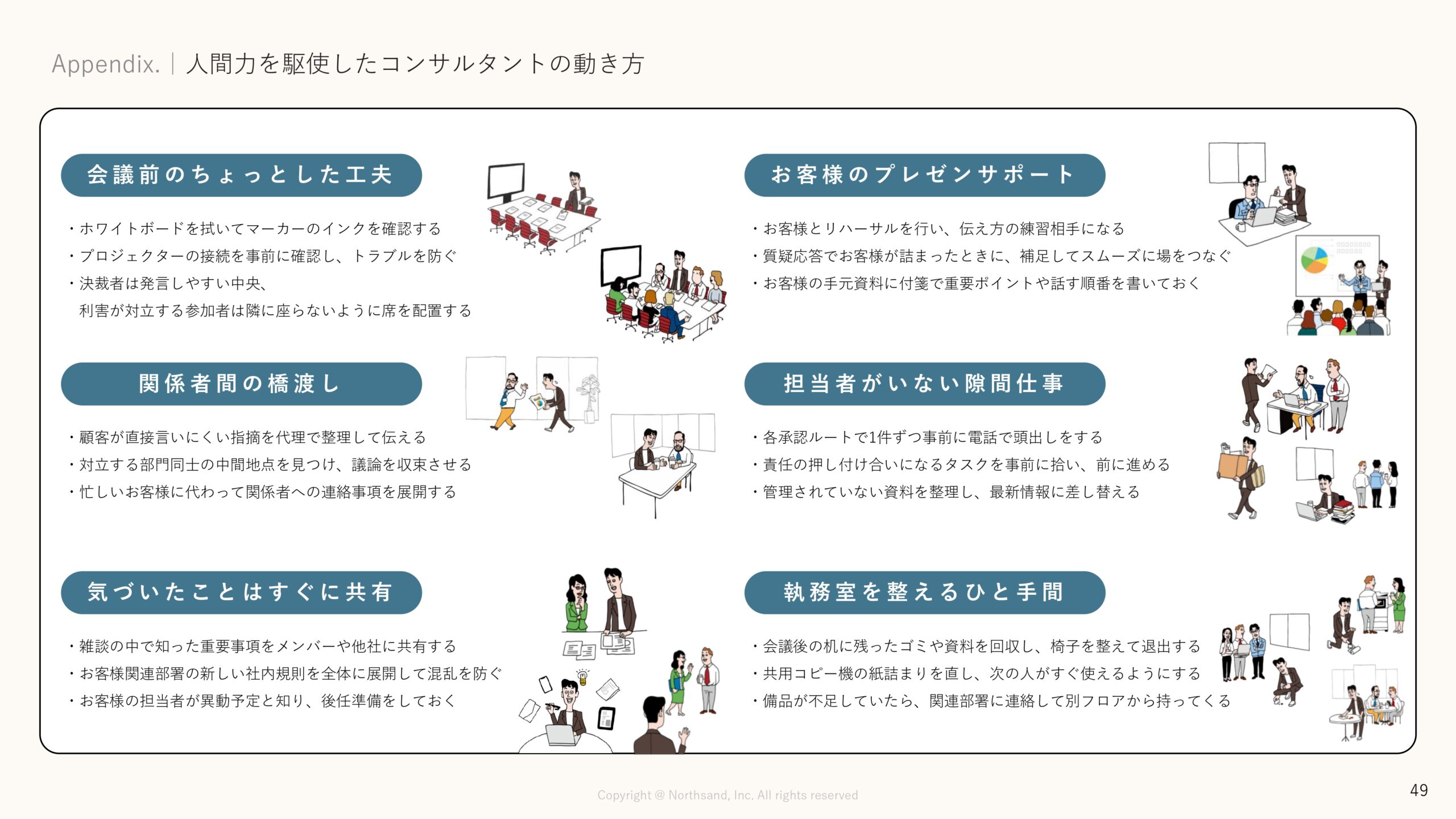事業計画及び成長可能性に関する事項の画像49