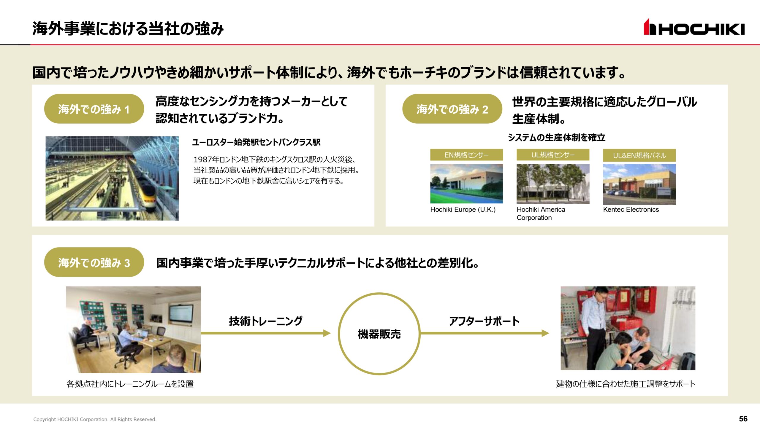 2025年3月期 決算説明会資料の画像56