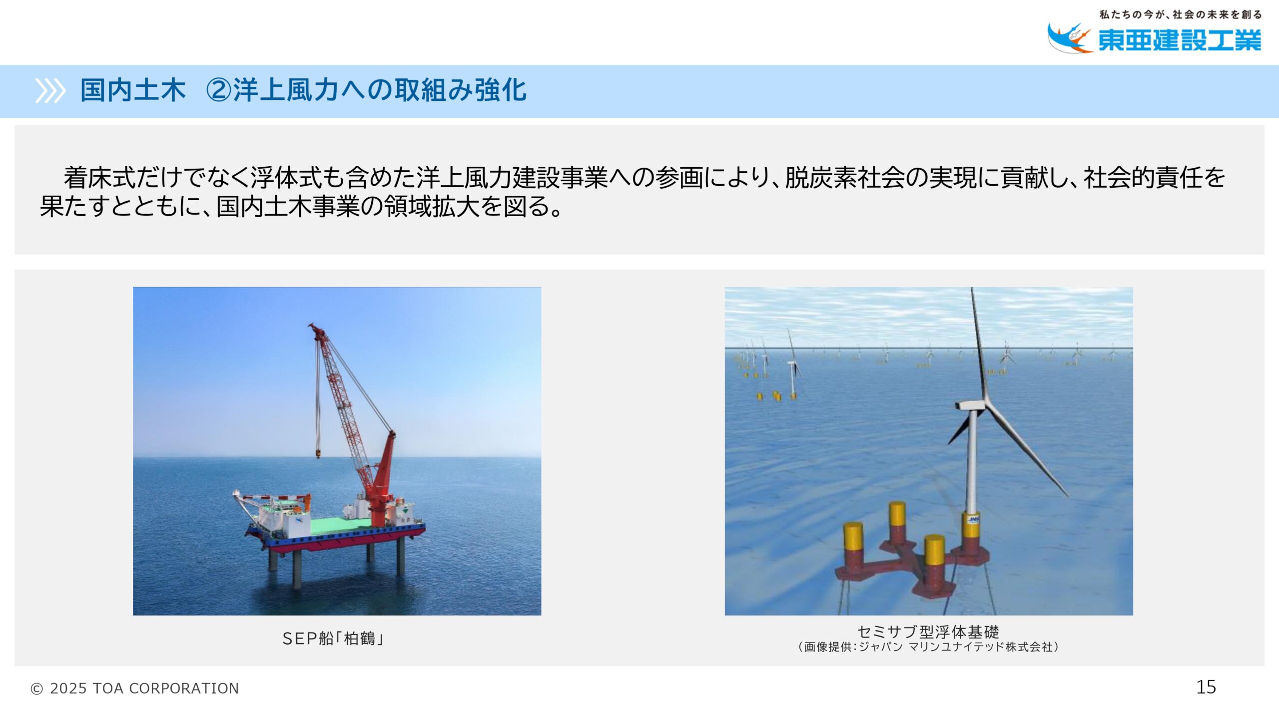 PBR向上に向けた アクションプラン2025の画像15