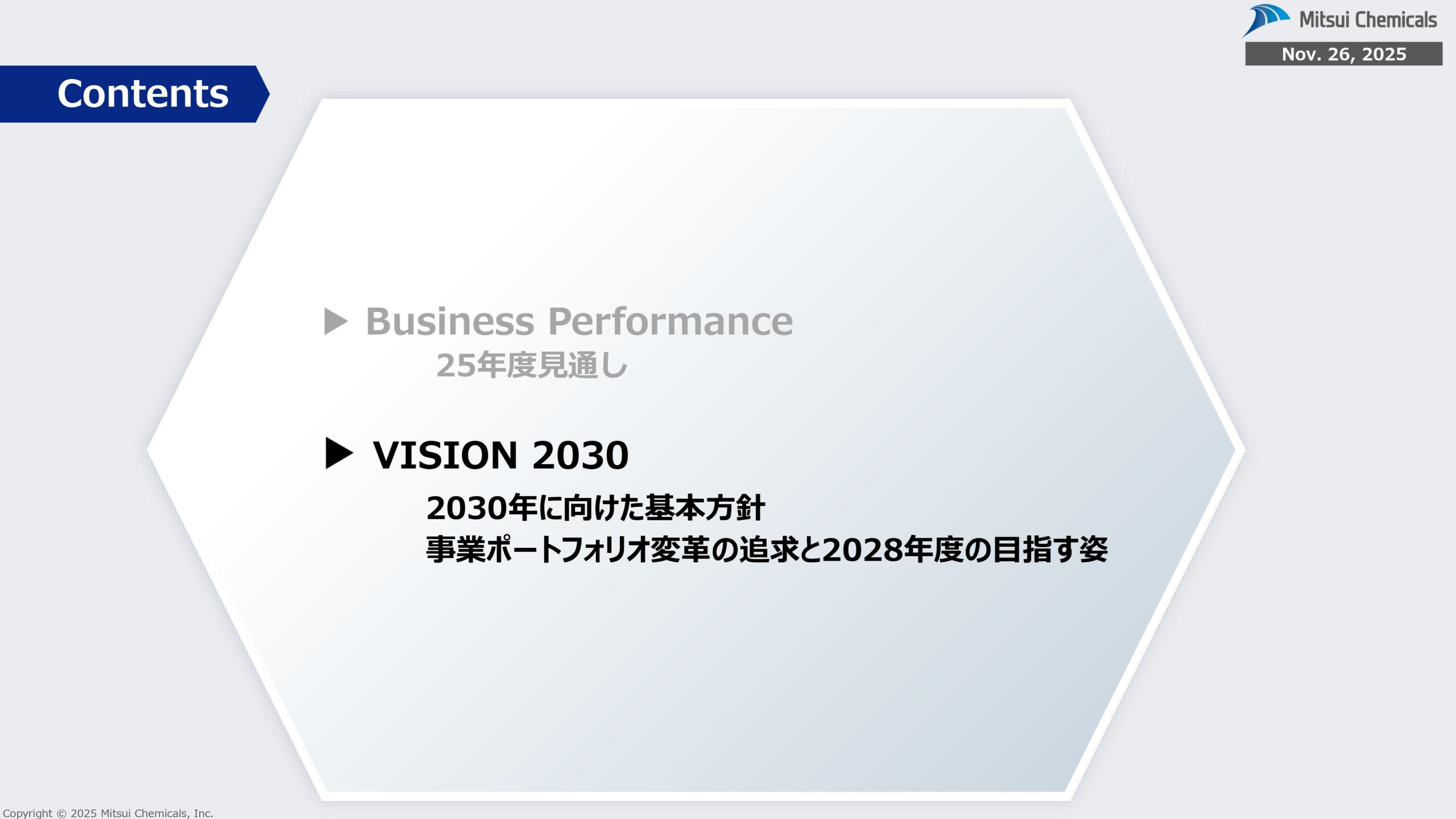 FY25-2 経営概況説明会の画像8