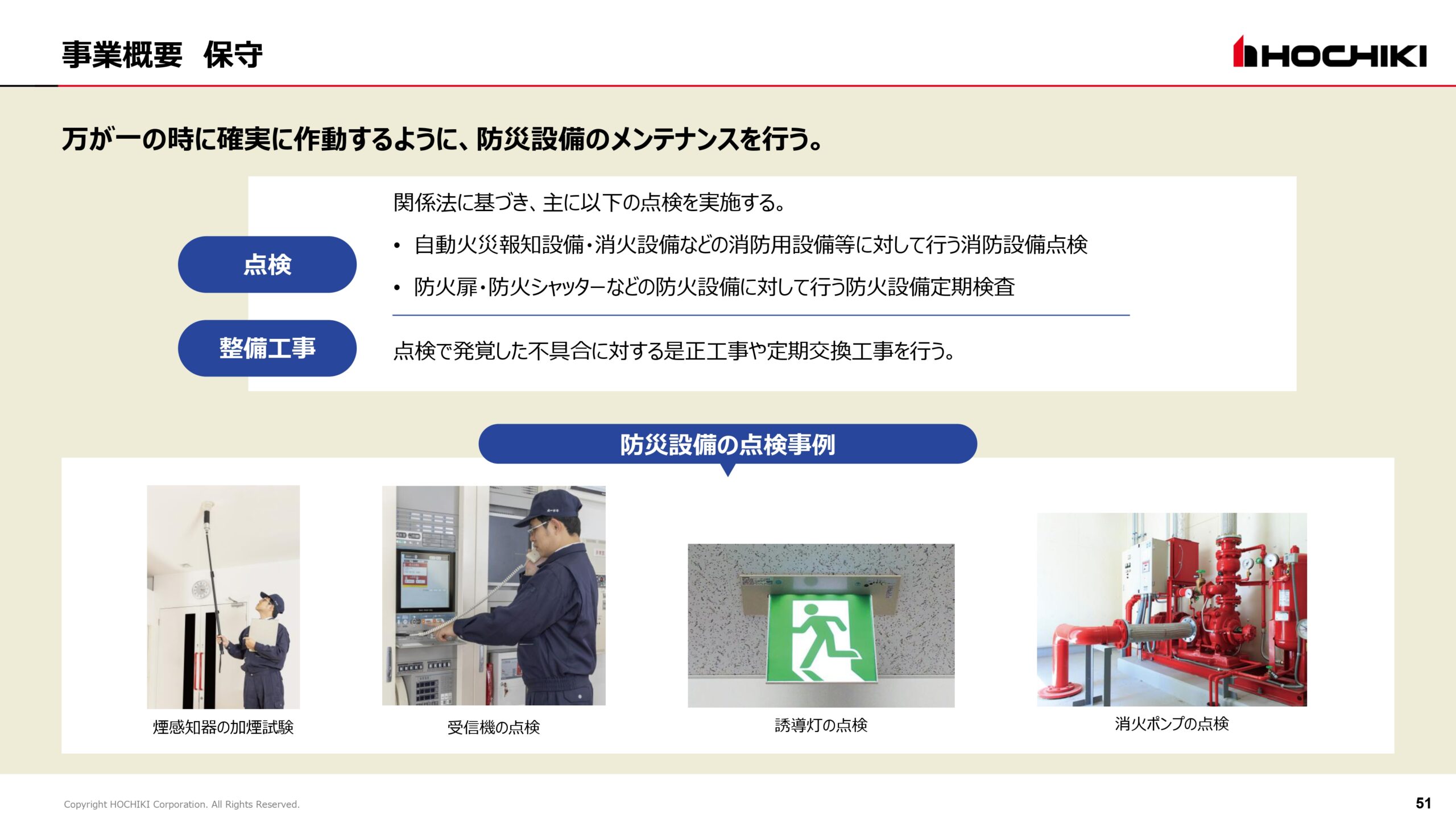 2025年3月期 決算説明会資料の画像51