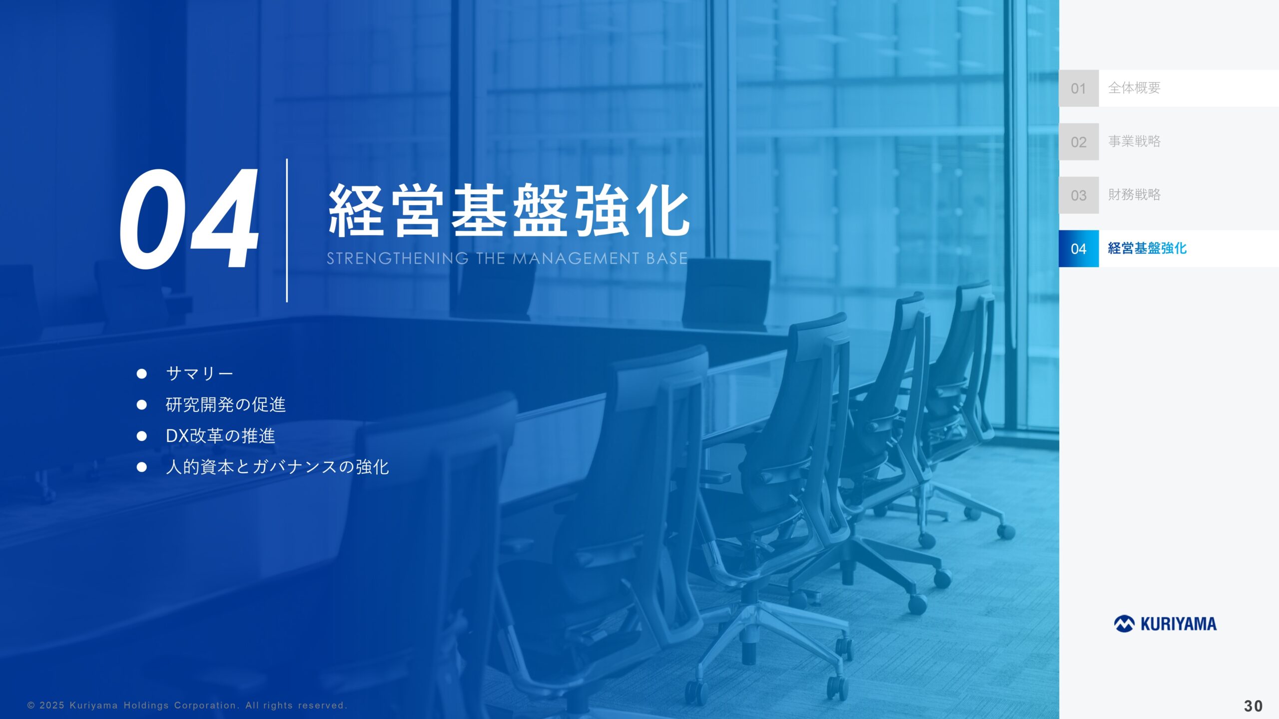 中期経営計画の画像30