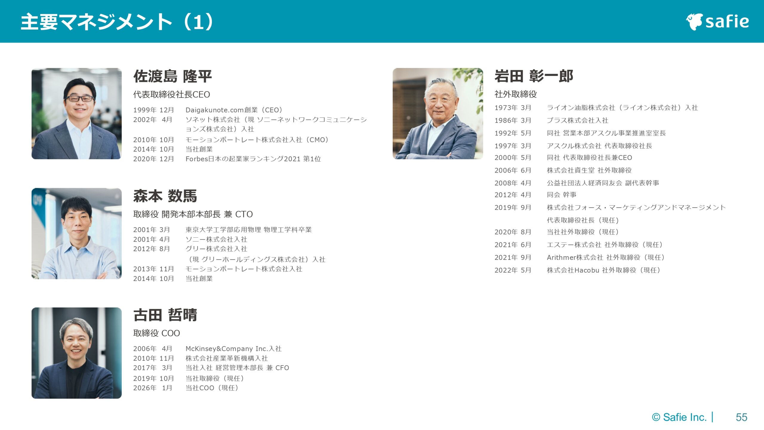 2025年12月期 通期決算説明資料の画像55