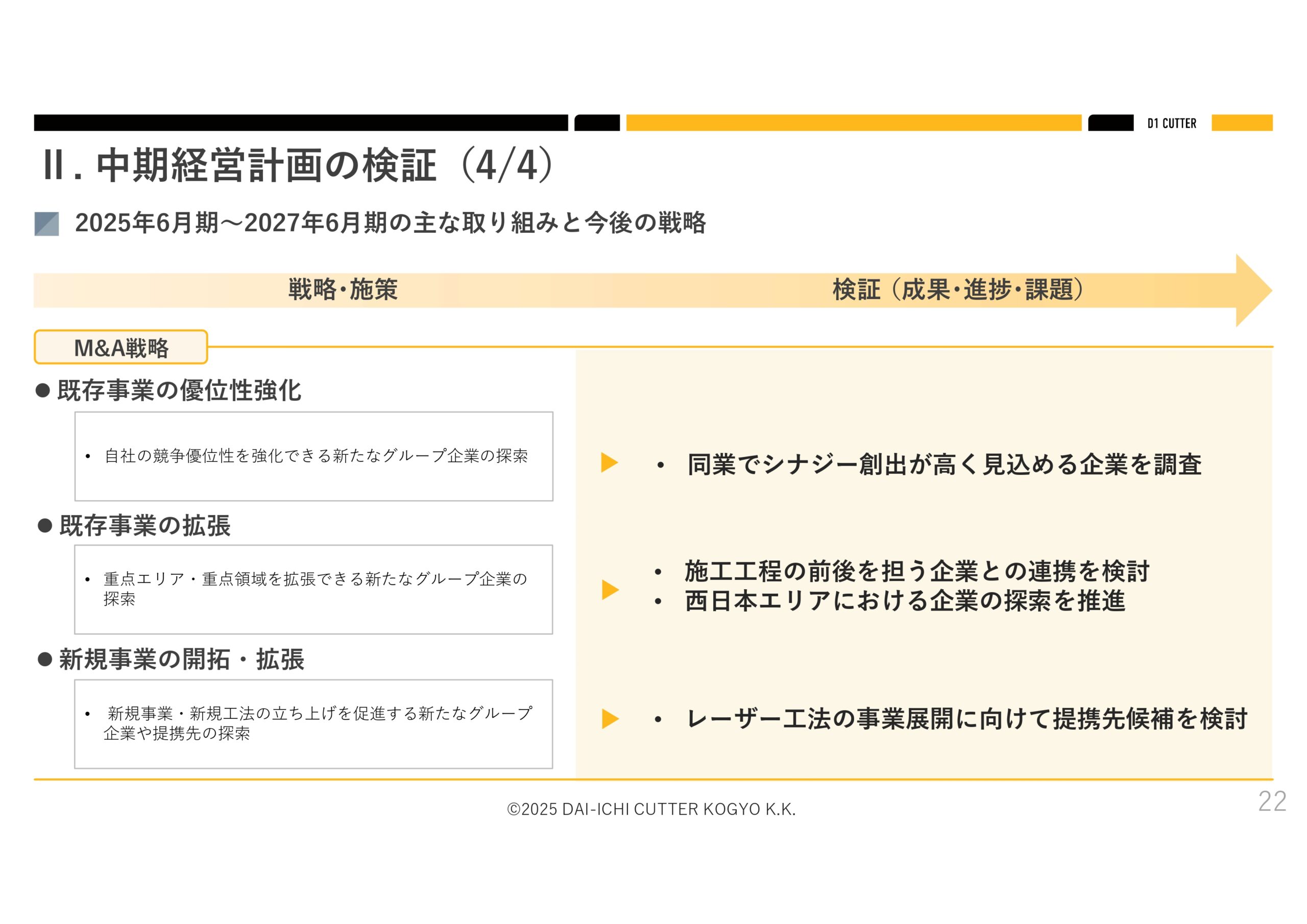 2025年６月期決算説明資料の画像20