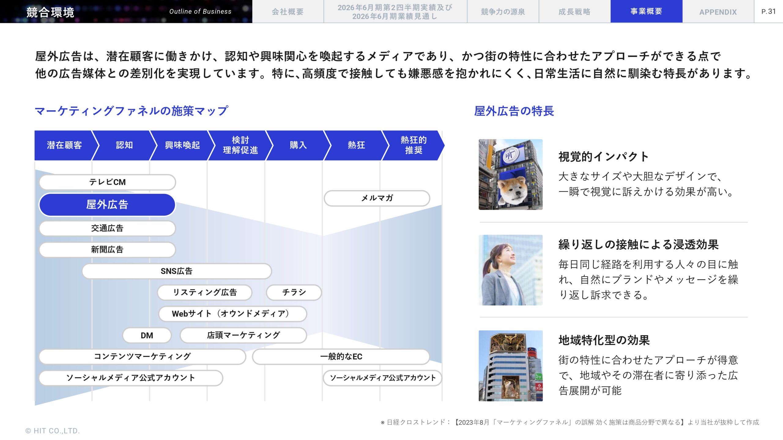 2026年6月期 第2四半期決算説明資料の画像32