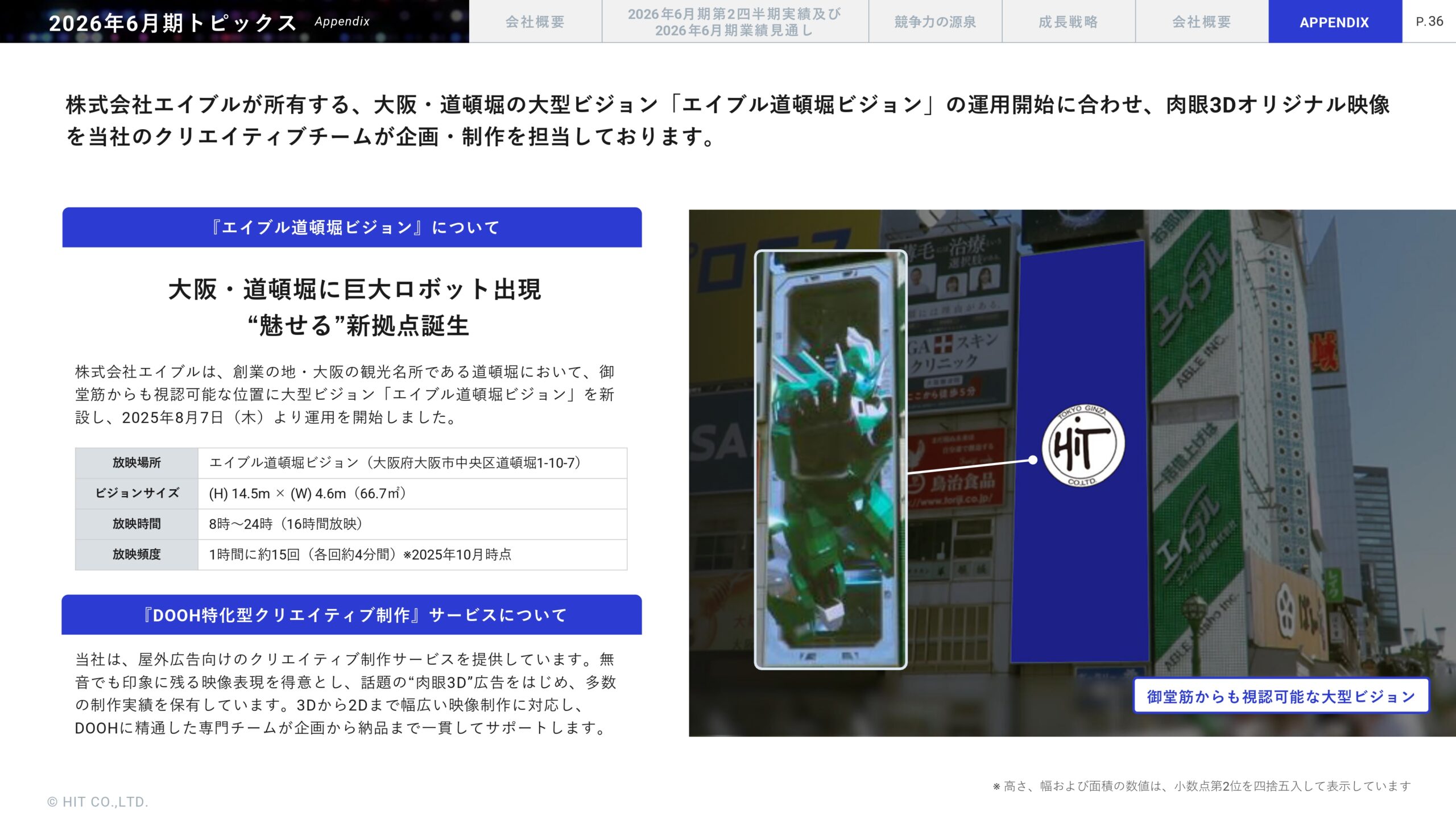 2026年6月期 第2四半期決算説明資料の画像37