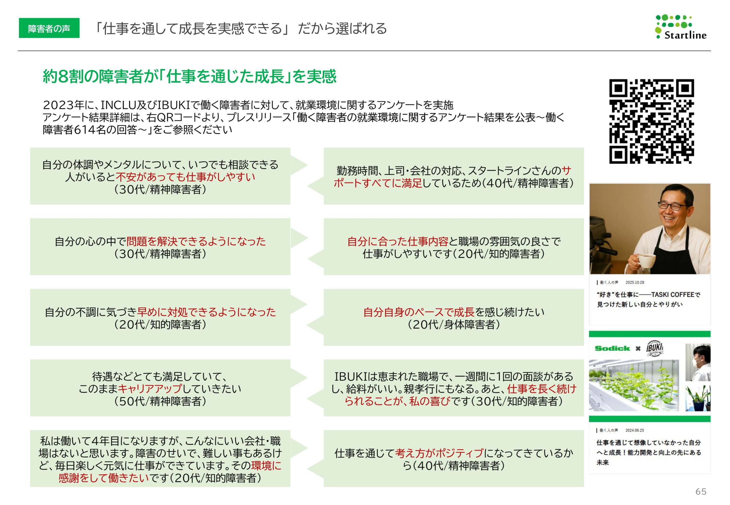 2026年3月期決算説明資料事業計画及び成長可能性に関する事項の画像65