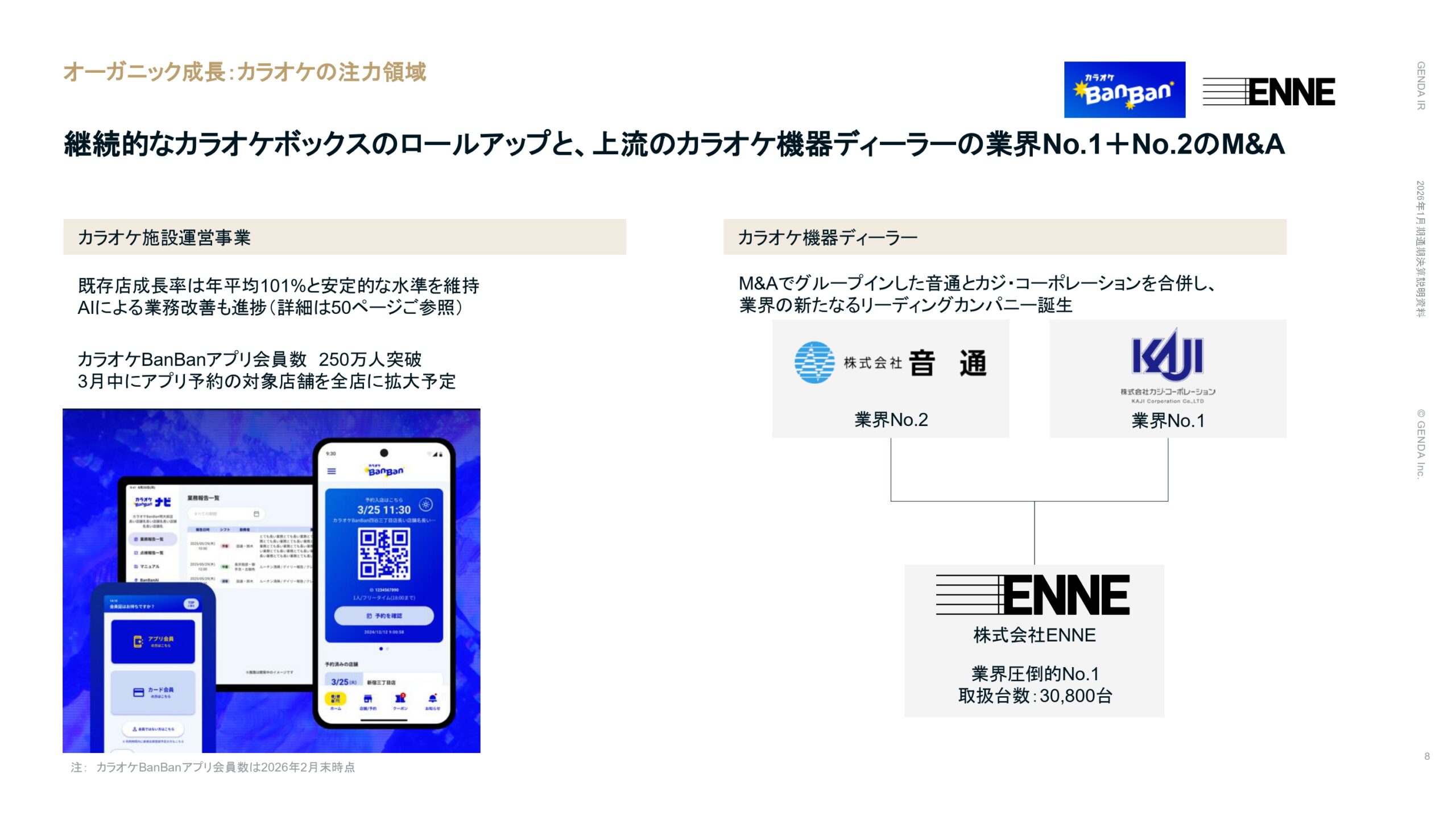 2026年1月期通期決算説明資料の画像8