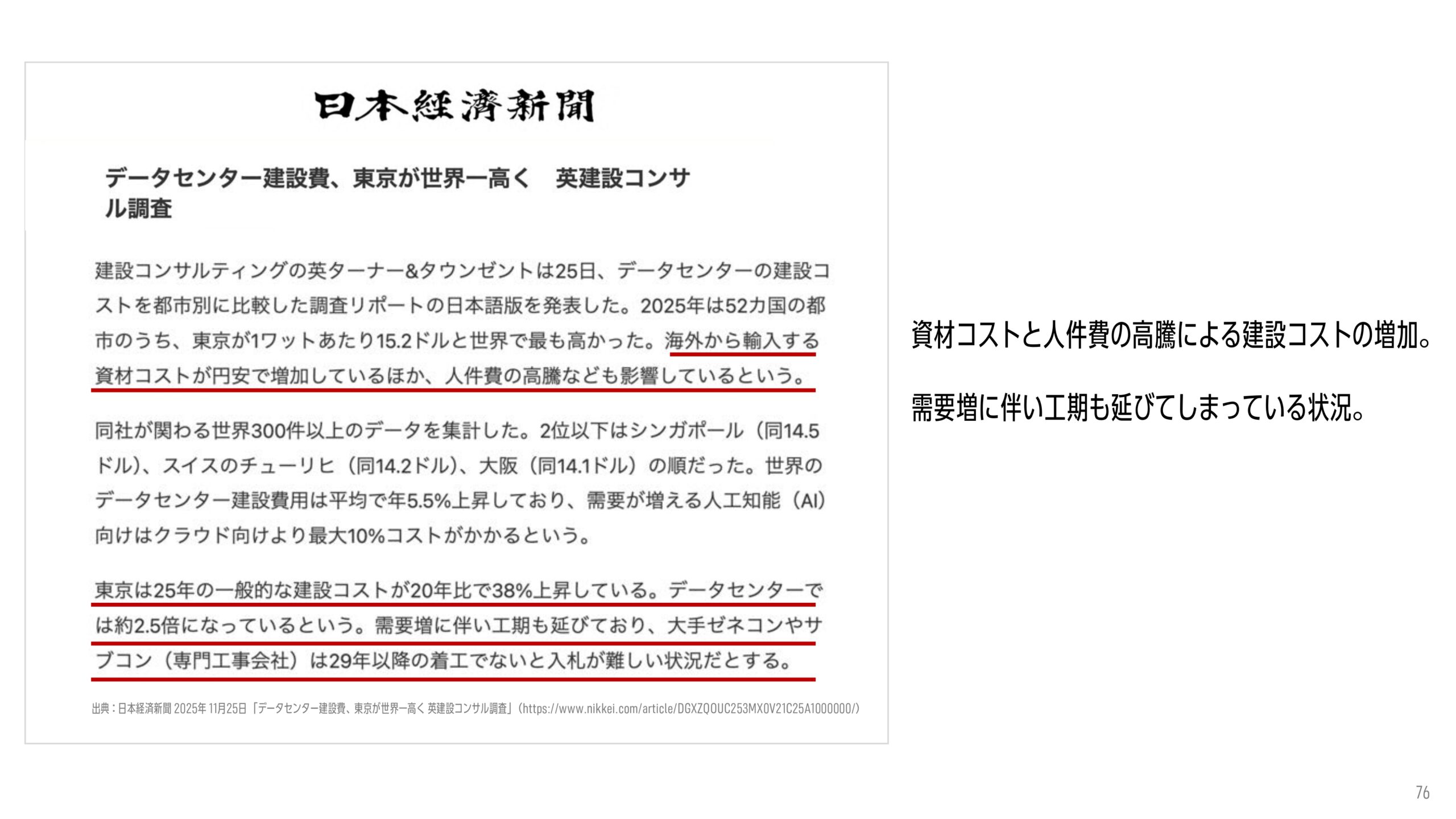 2025年12月期 決算補足説明資料の画像52