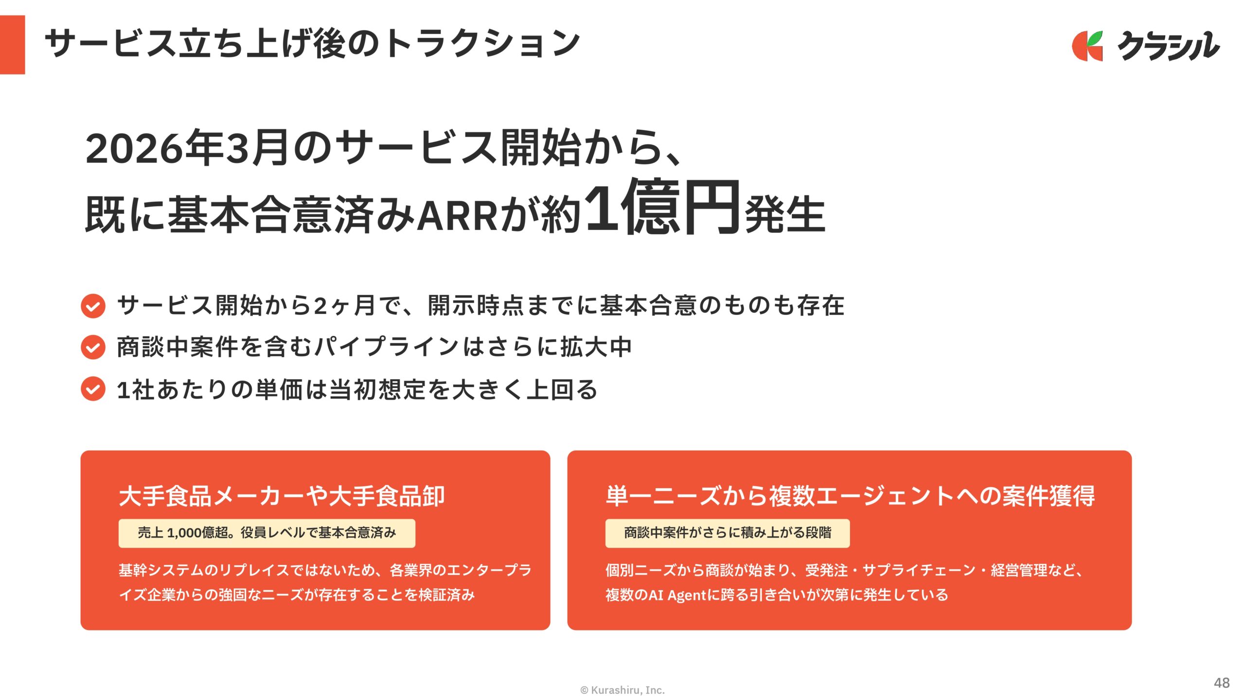 2026年3月期　通期決算説明資料の画像48