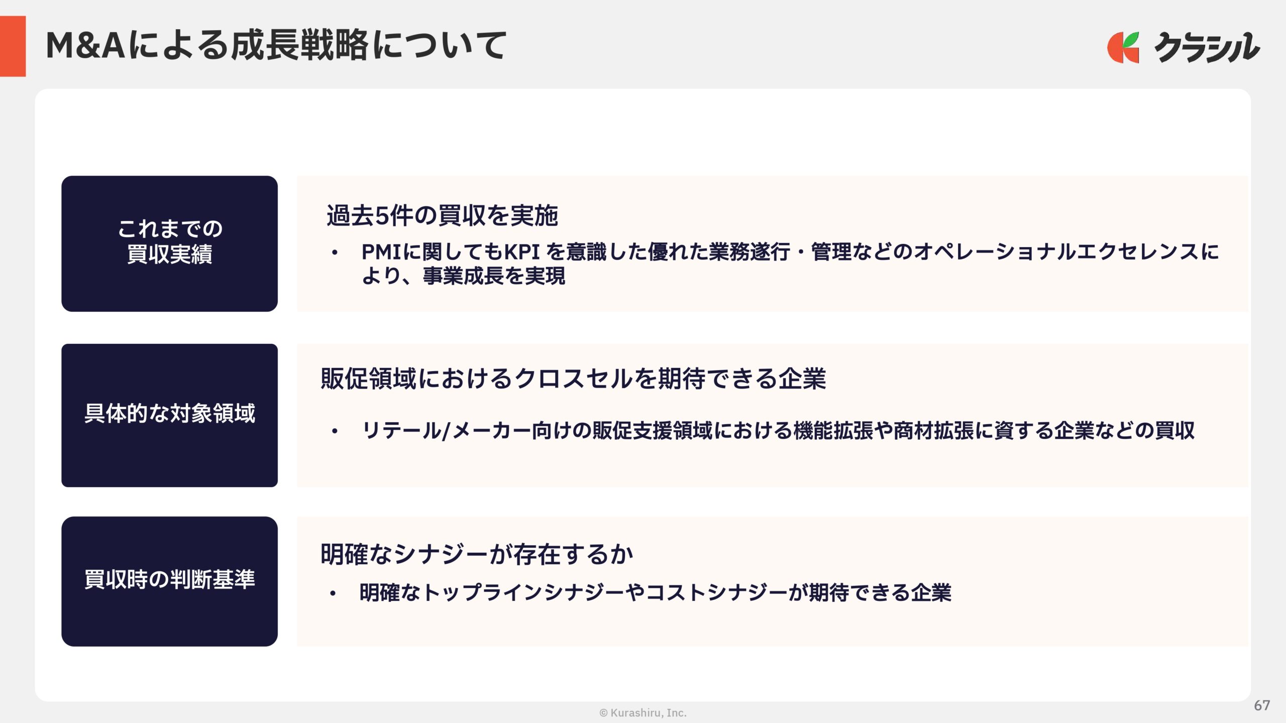 2026年3月期　通期決算説明資料の画像67