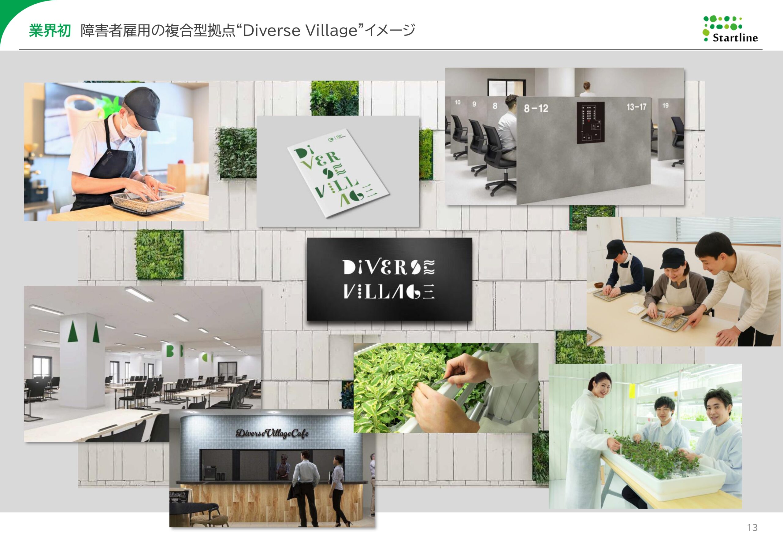 2026年3月期決算説明資料事業計画及び成長可能性に関する事項の画像13