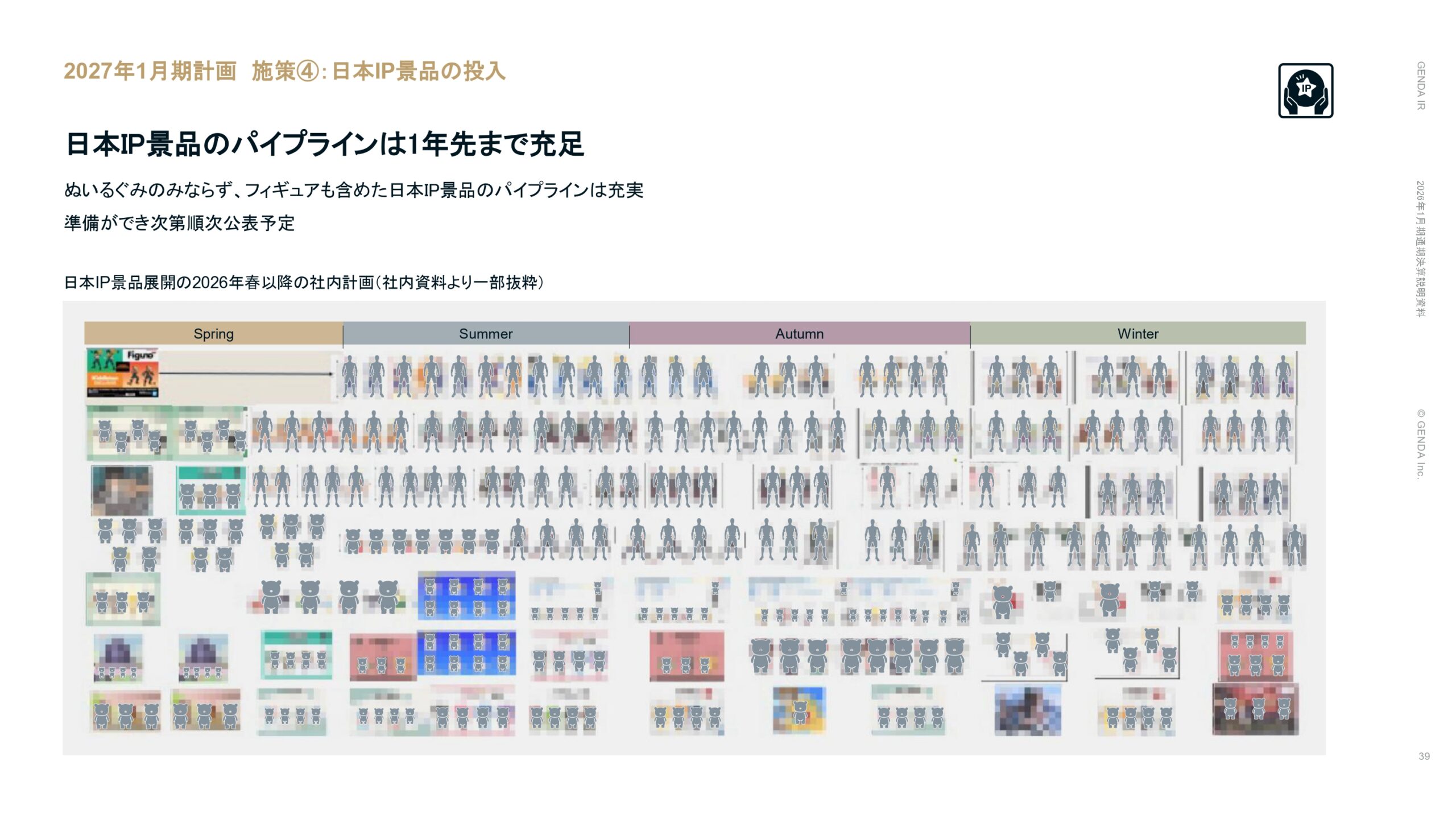 2026年1月期通期決算説明資料の画像39