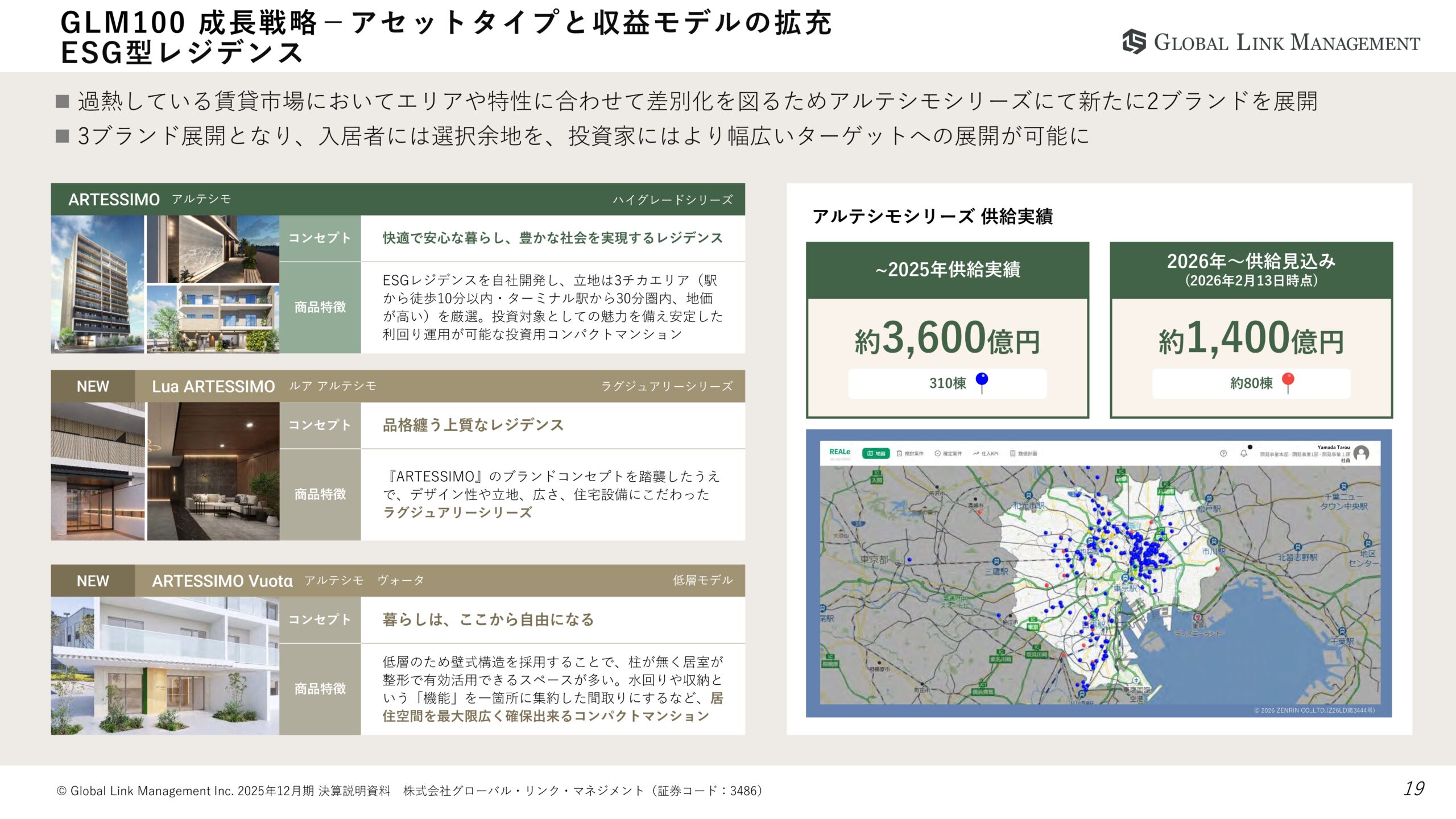 2025年12月期決算説明資料の画像19