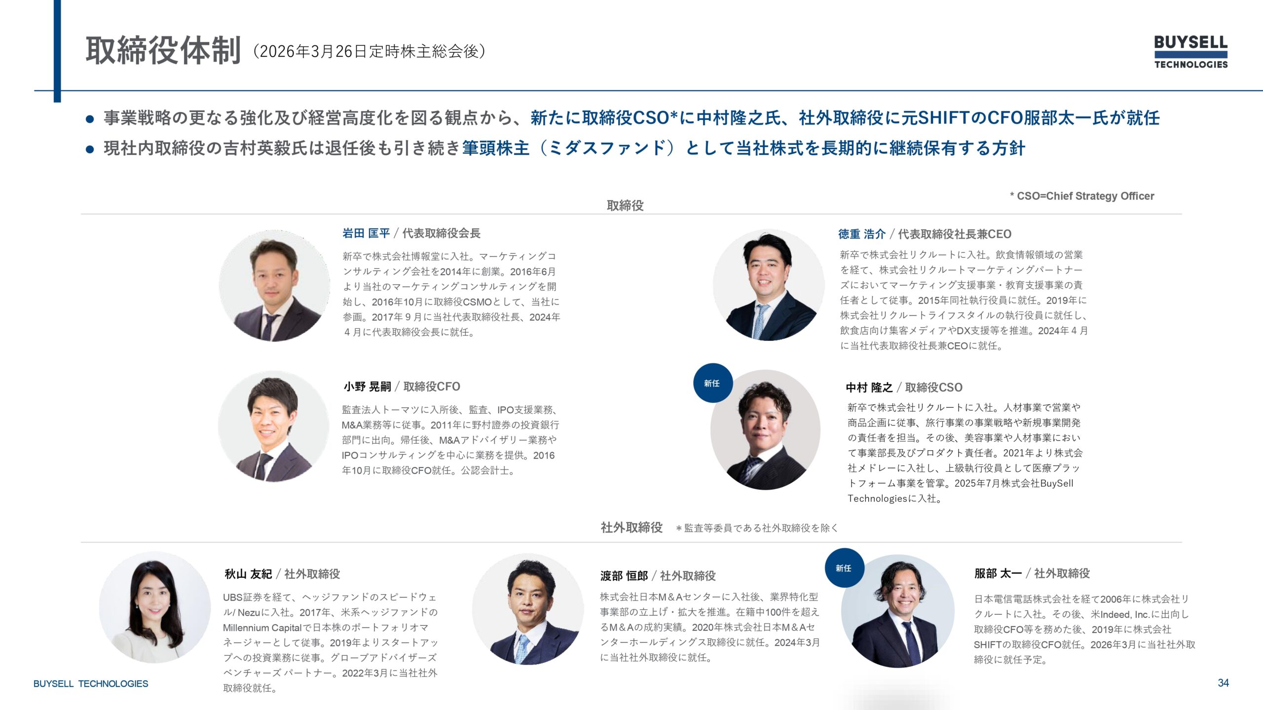 2025年12月期決算説明資料