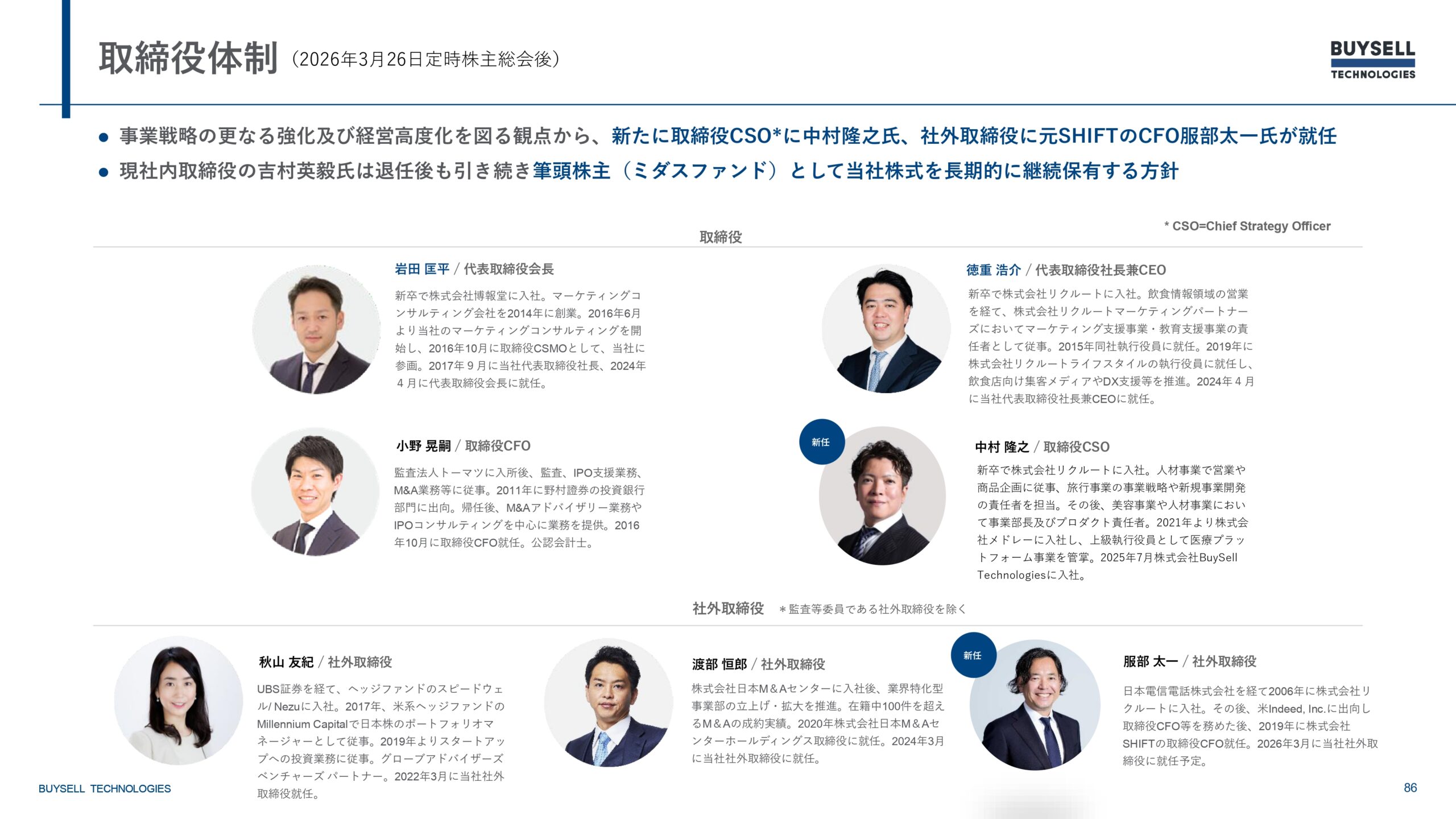 2025年12月期決算説明資料の画像86