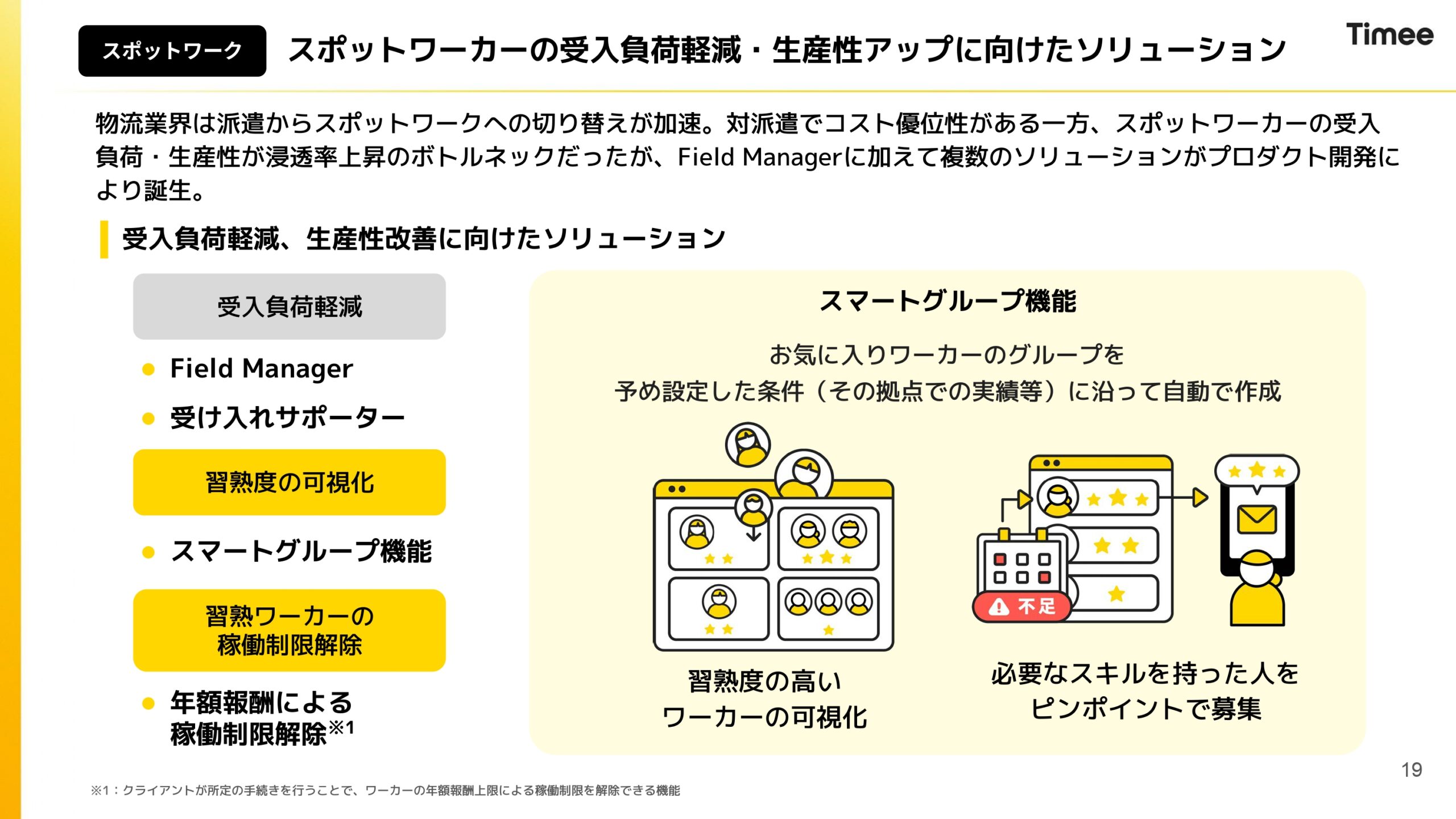 2026年4月期通期決算説明資料の画像19
