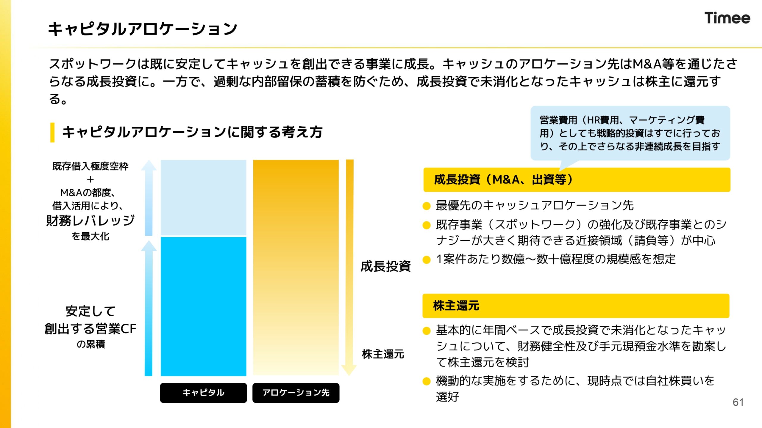 2026年4月期通期決算説明資料